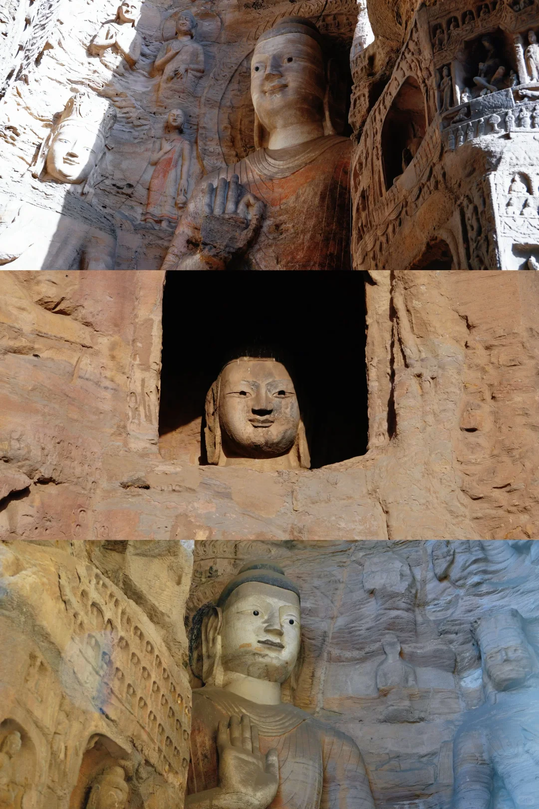 周末出逃北京48小时｜山西大同