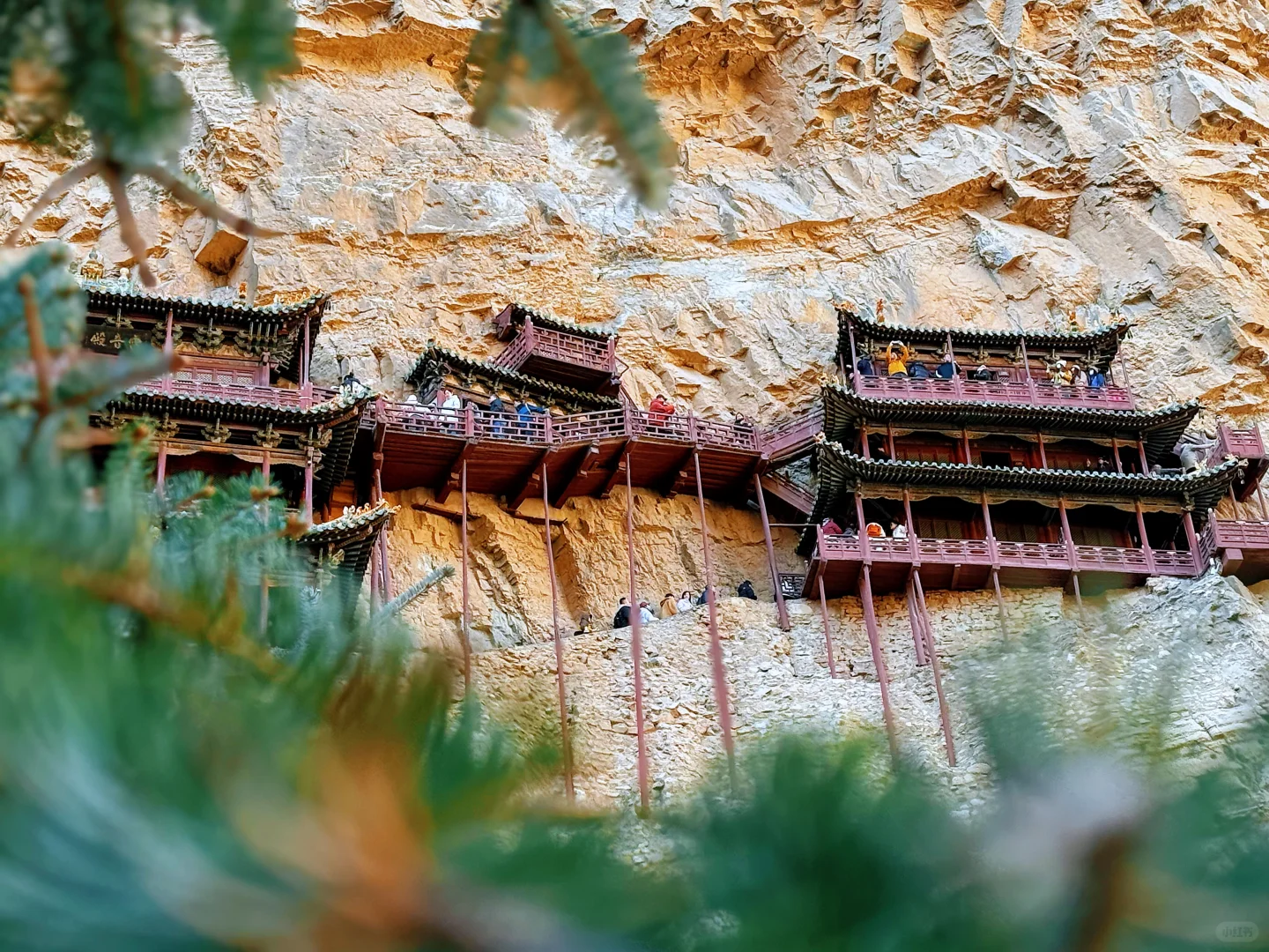 【大同慢行记】三天两晚不赶路✨吃住行全满分