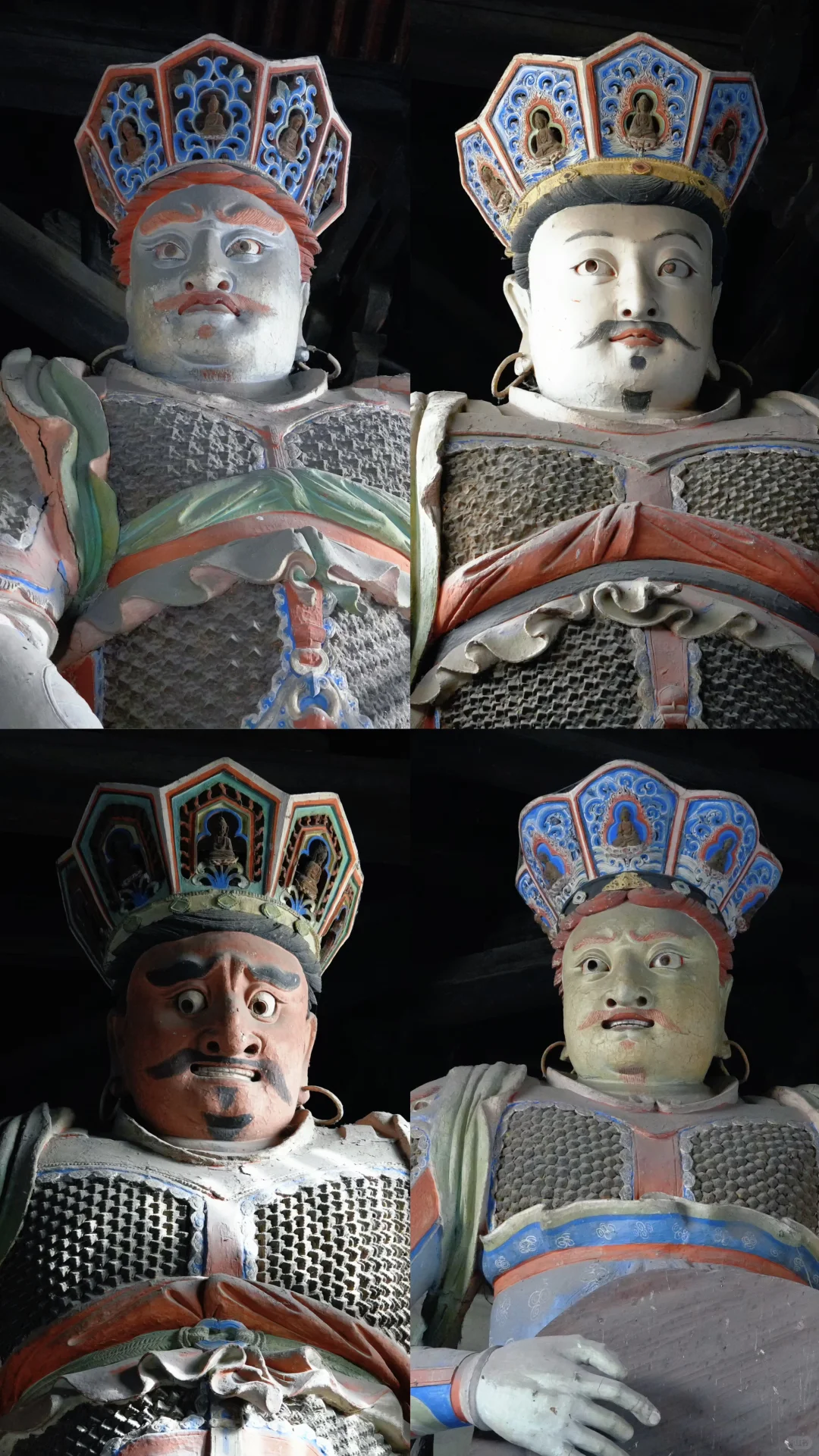 周末出逃北京48小时｜山西大同