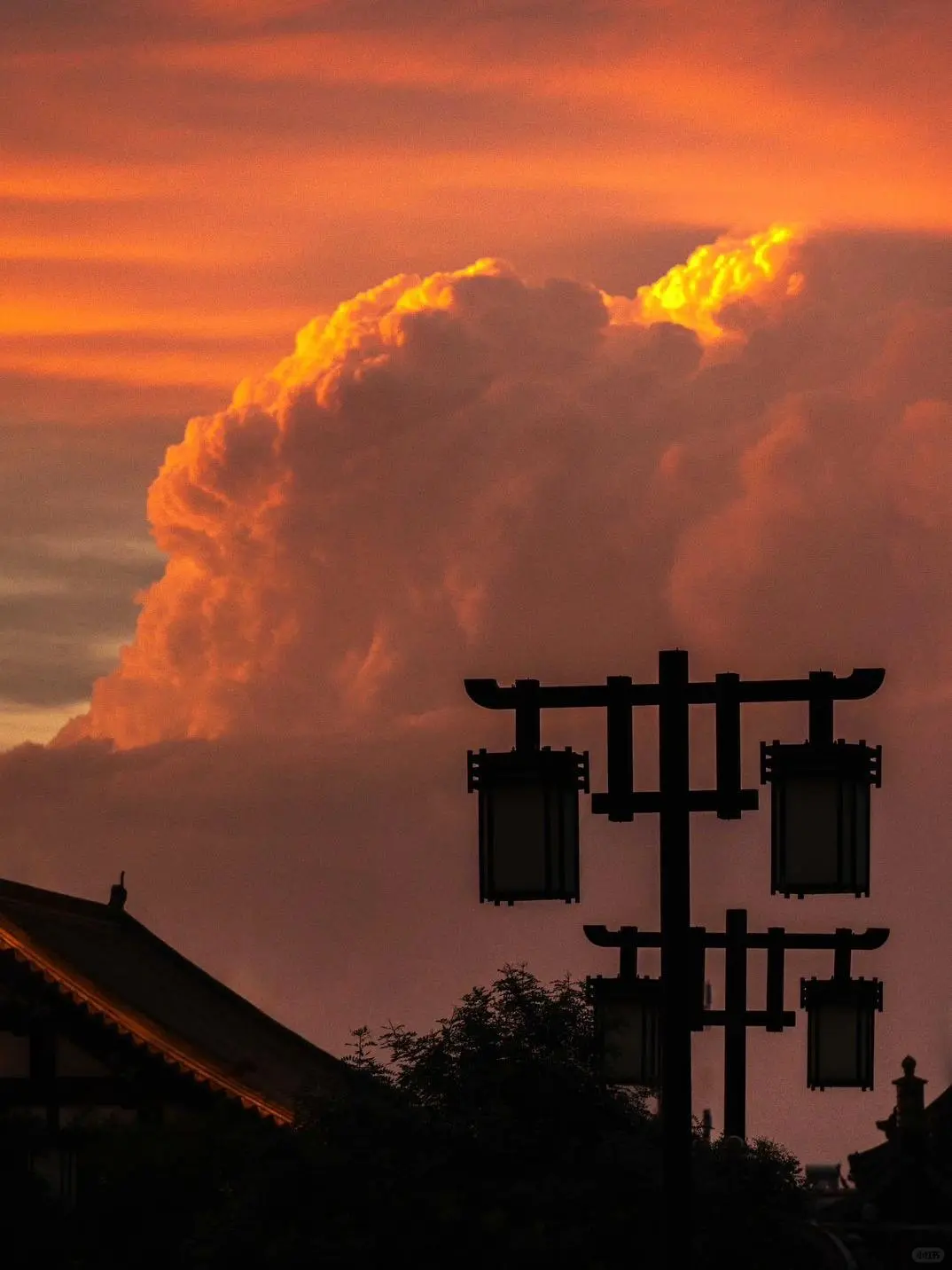 大同，你就是因为这个才叫“云中”的吧！