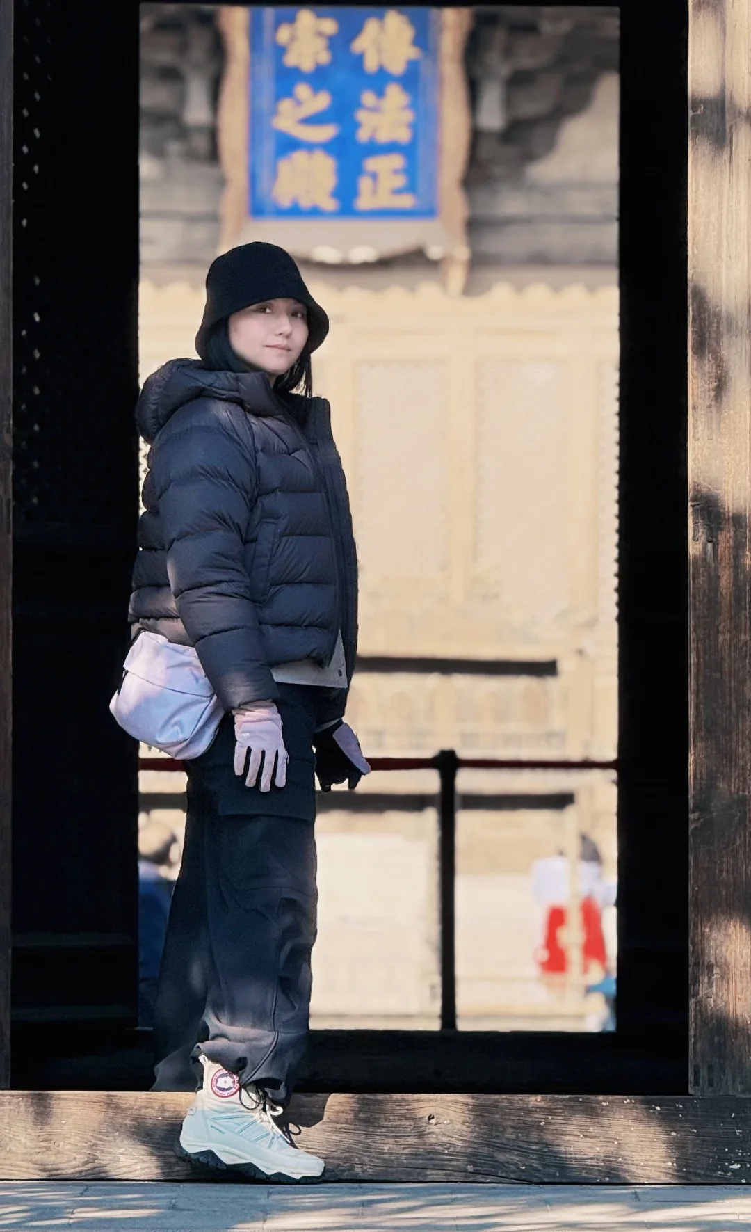 【大同慢行记】三天两晚不赶路✨吃住行全满分