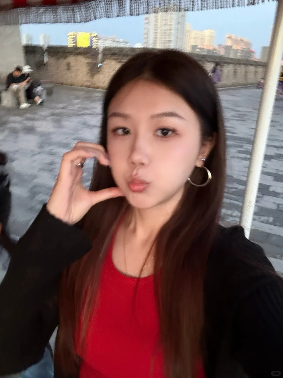 p人游千年古迹｜悬空寺+应县木塔+大同古城