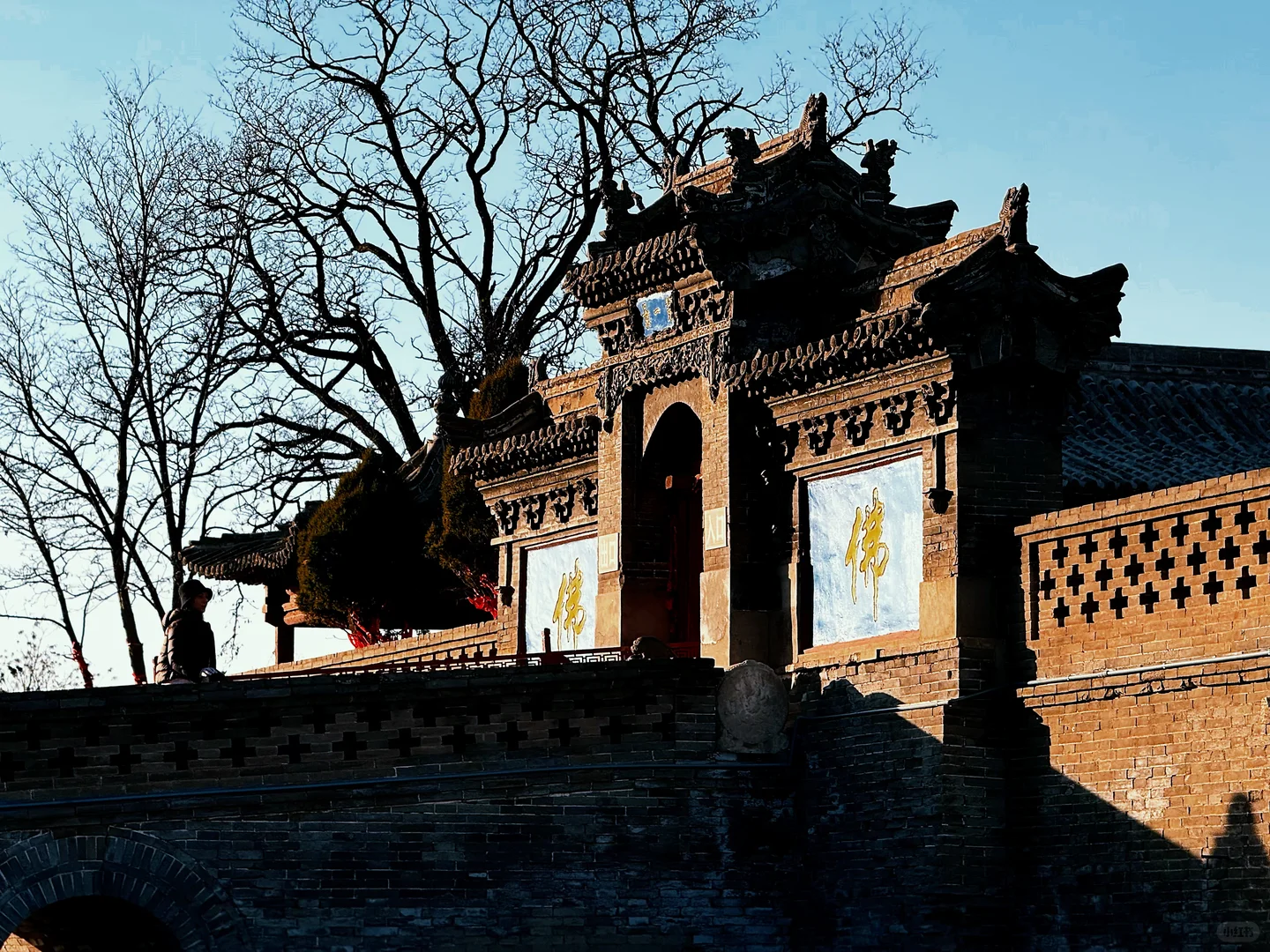 【大同慢行记】三天两晚不赶路✨吃住行全满分