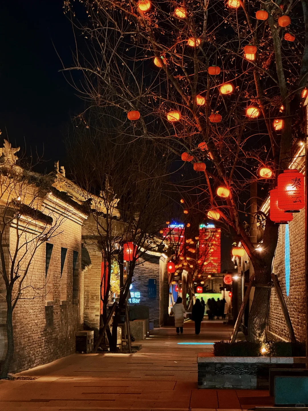 【大同慢行记】三天两晚不赶路✨吃住行全满分