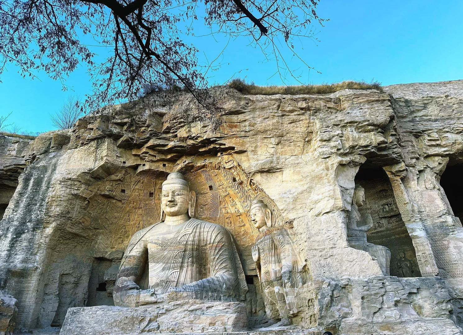 【大同慢行记】三天两晚不赶路✨吃住行全满分