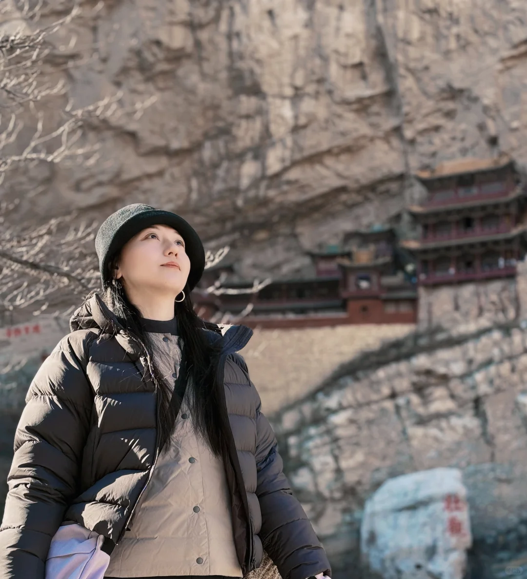 【大同慢行记】三天两晚不赶路✨吃住行全满分