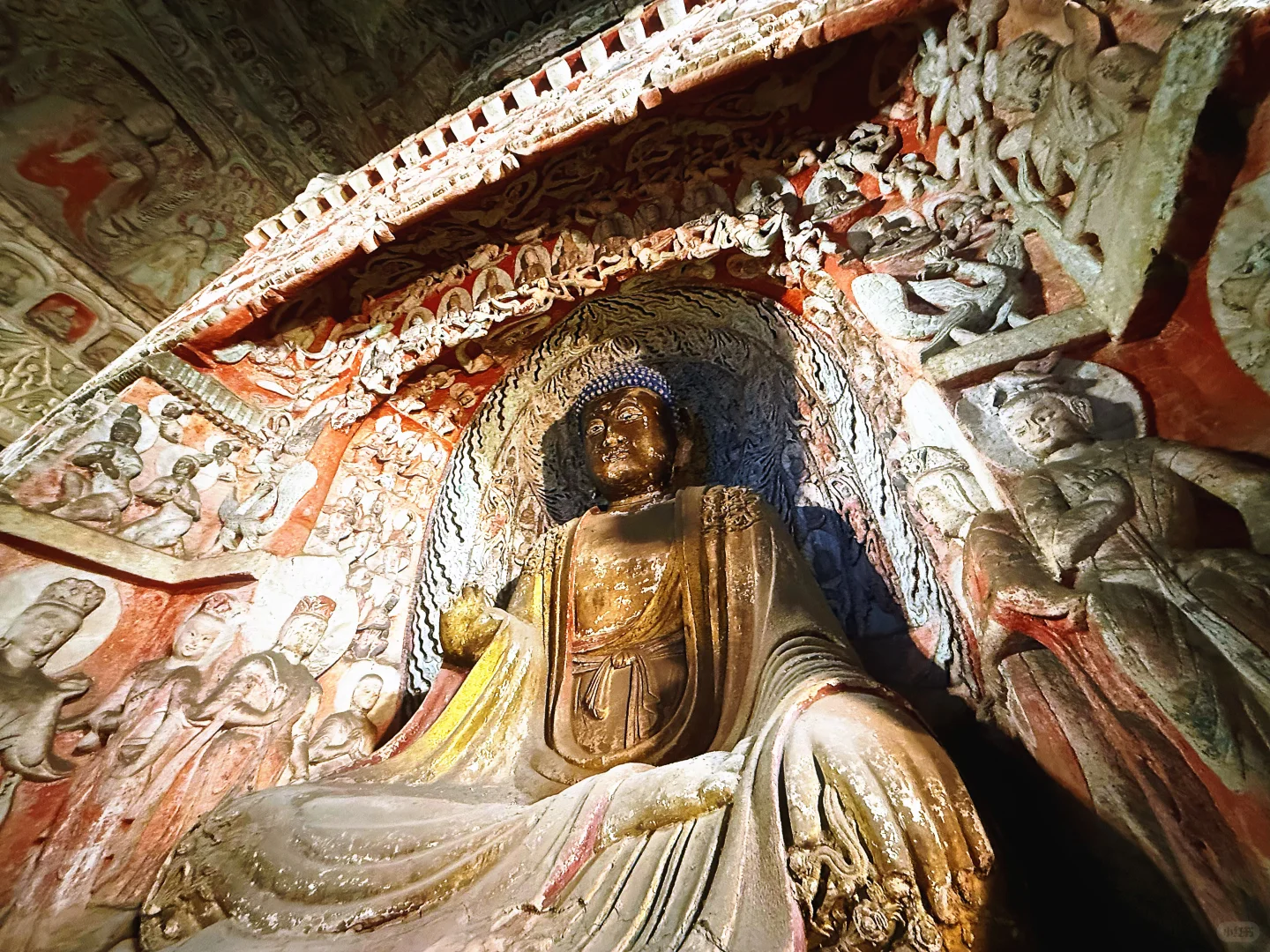 【大同慢行记】三天两晚不赶路✨吃住行全满分