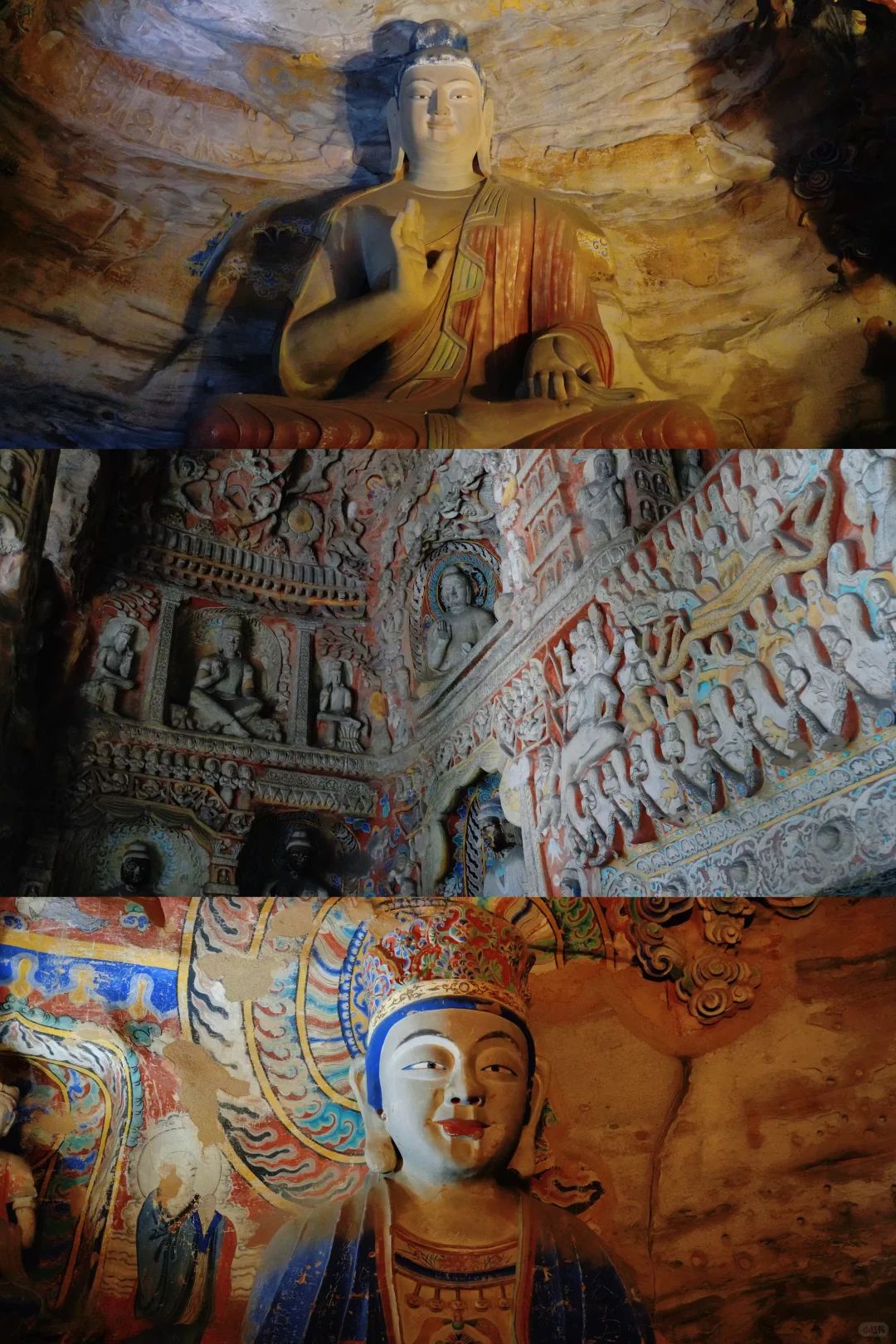 周末出逃北京48小时｜山西大同