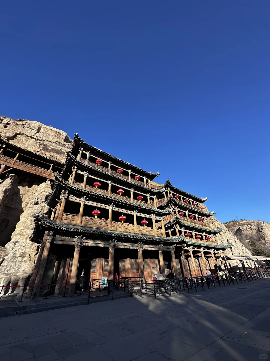 大同淡季体现感真棒，冷也是真冷