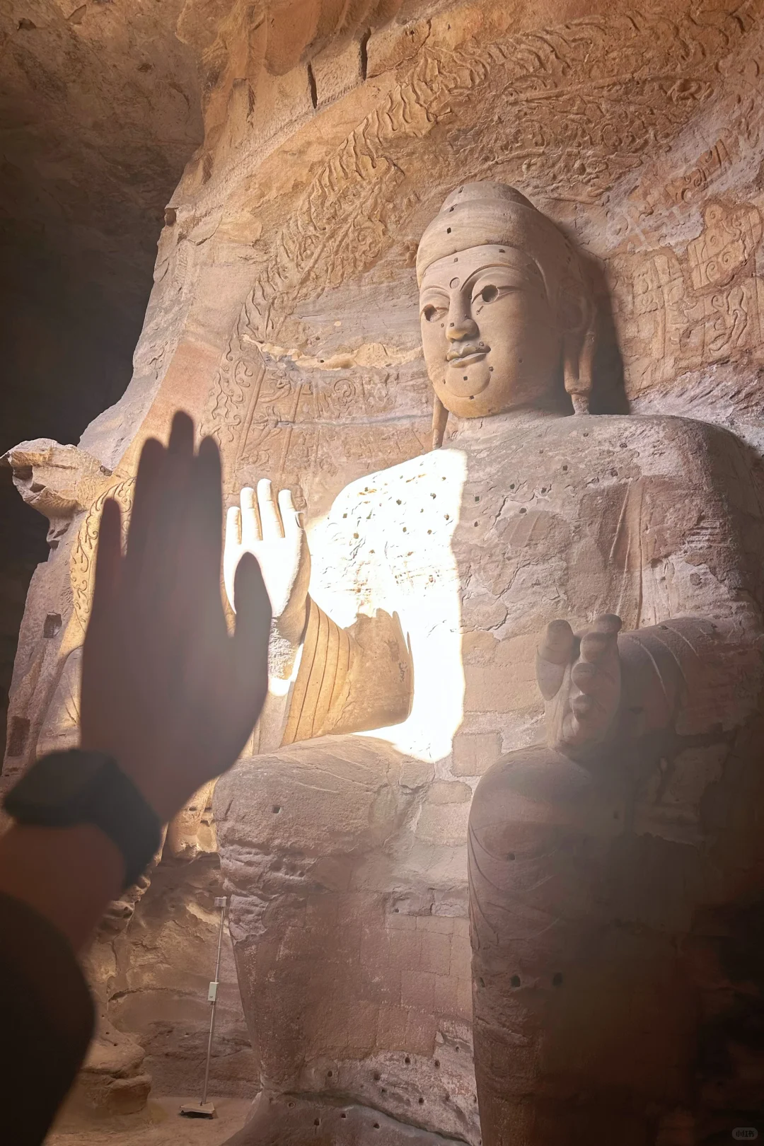 周末出逃北京48小时｜山西大同