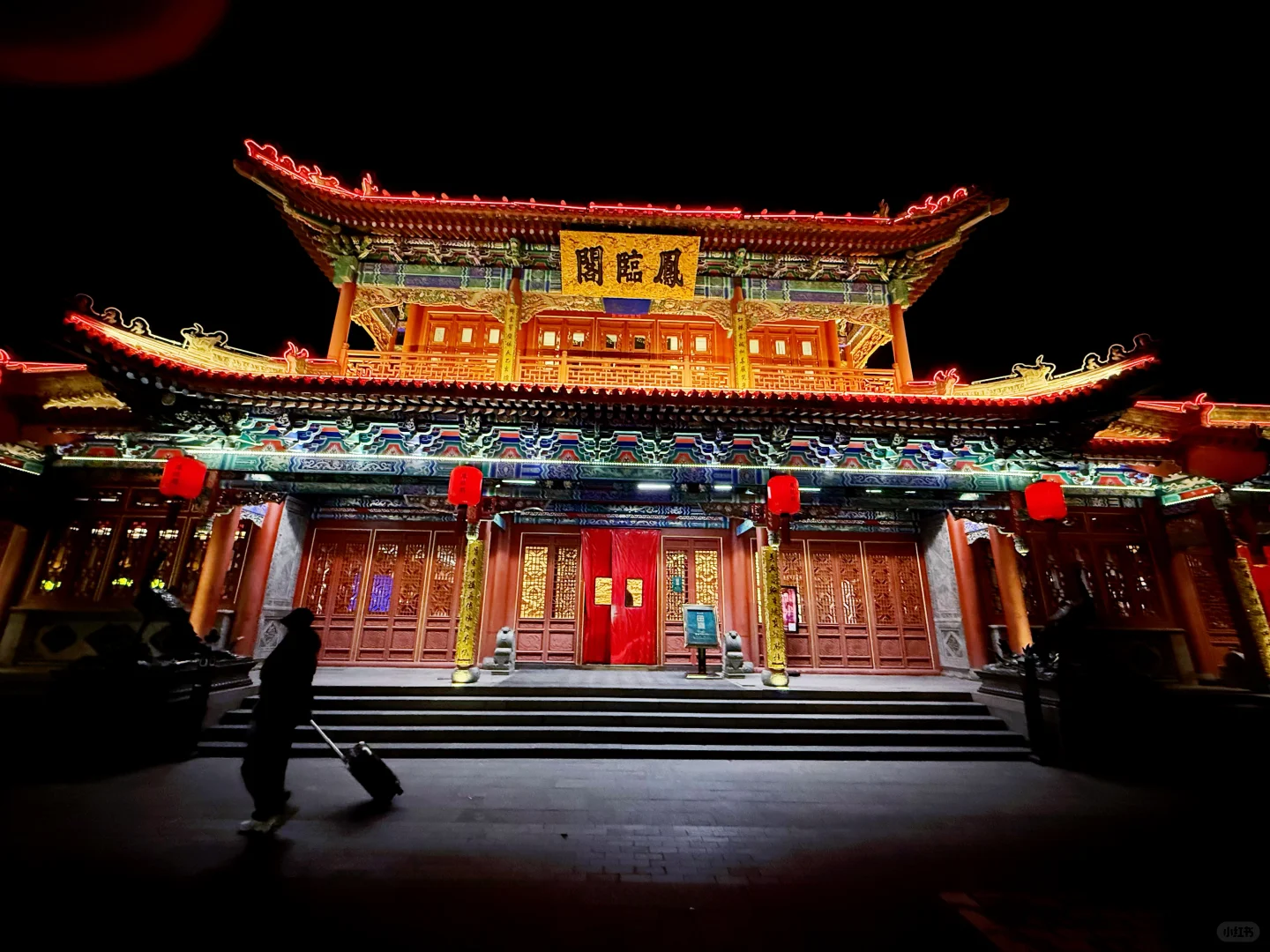 【大同慢行记】三天两晚不赶路✨吃住行全满分