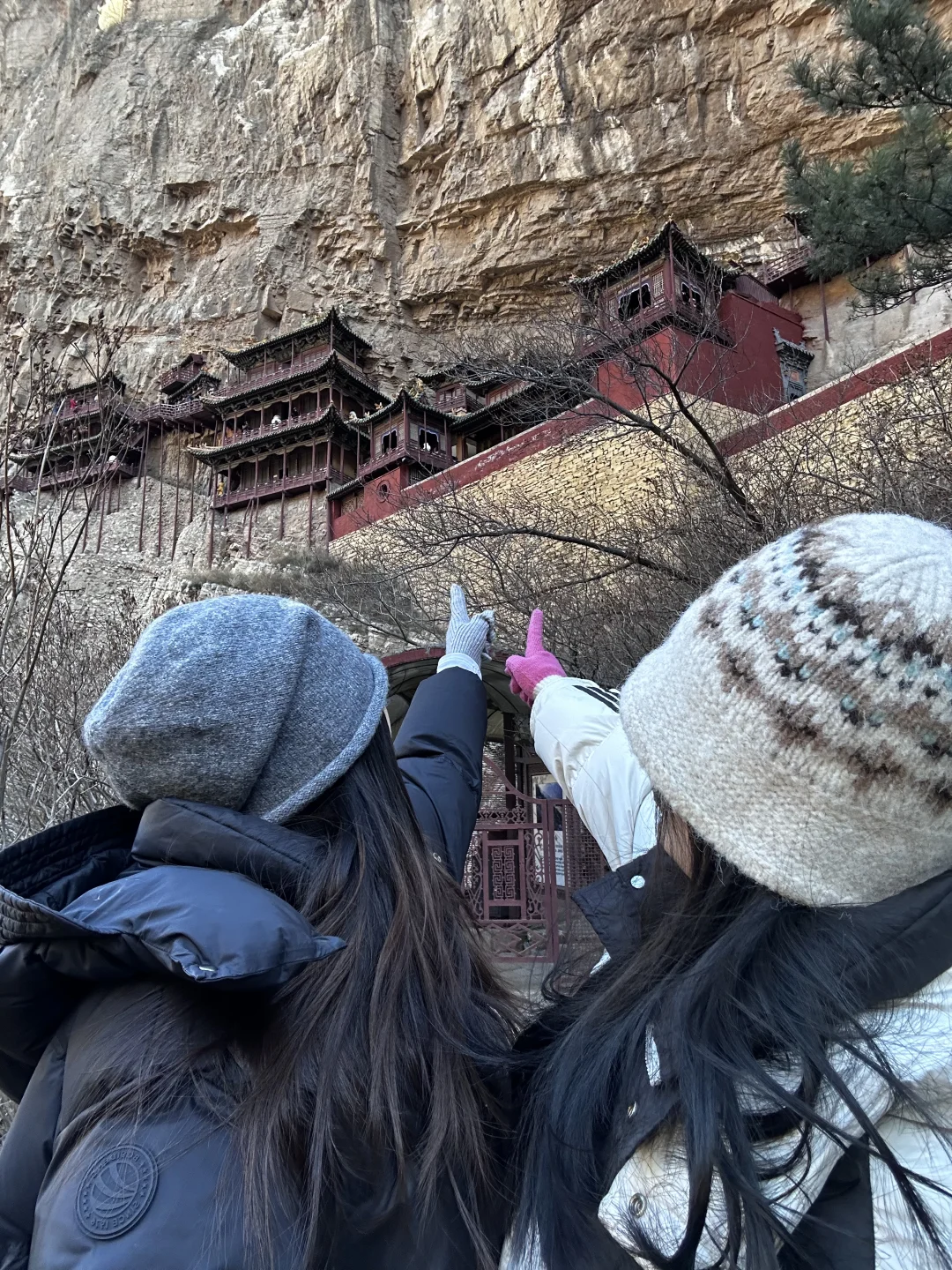 大同淡季体现感真棒，冷也是真冷