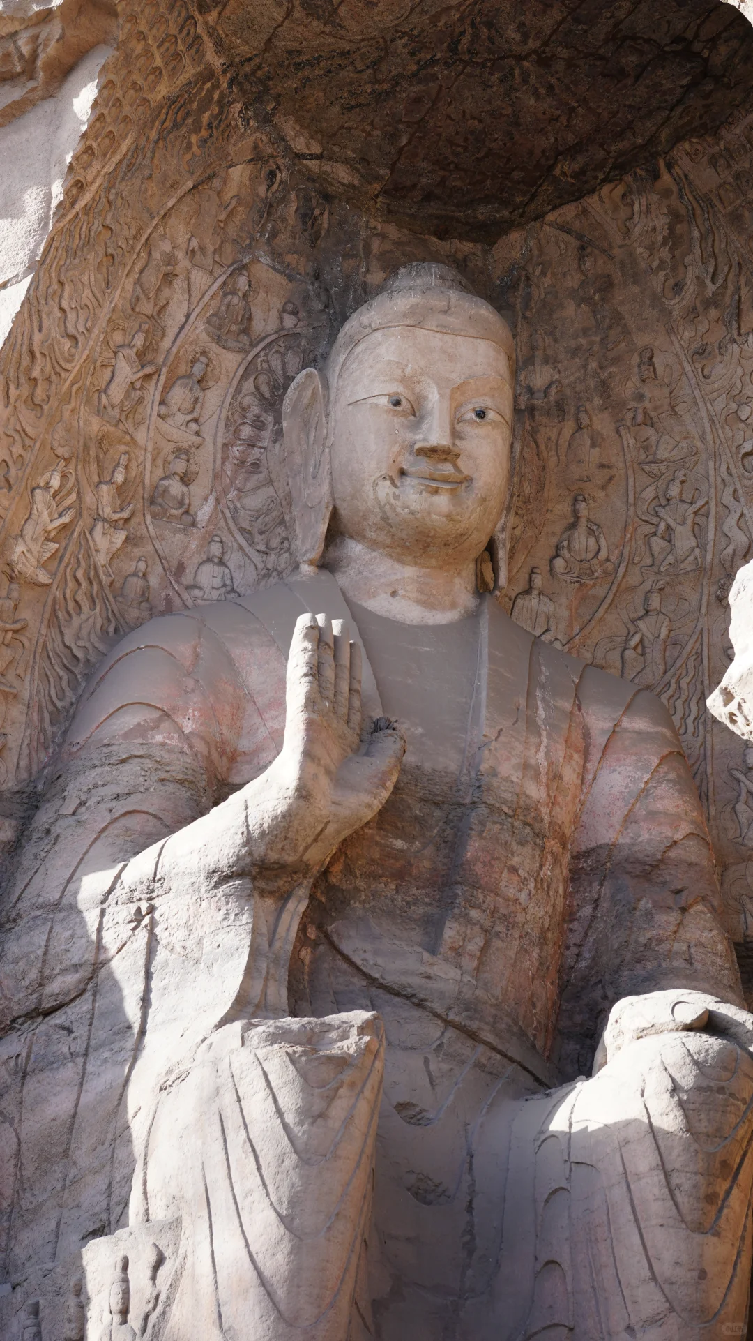 周末出逃北京48小时｜山西大同