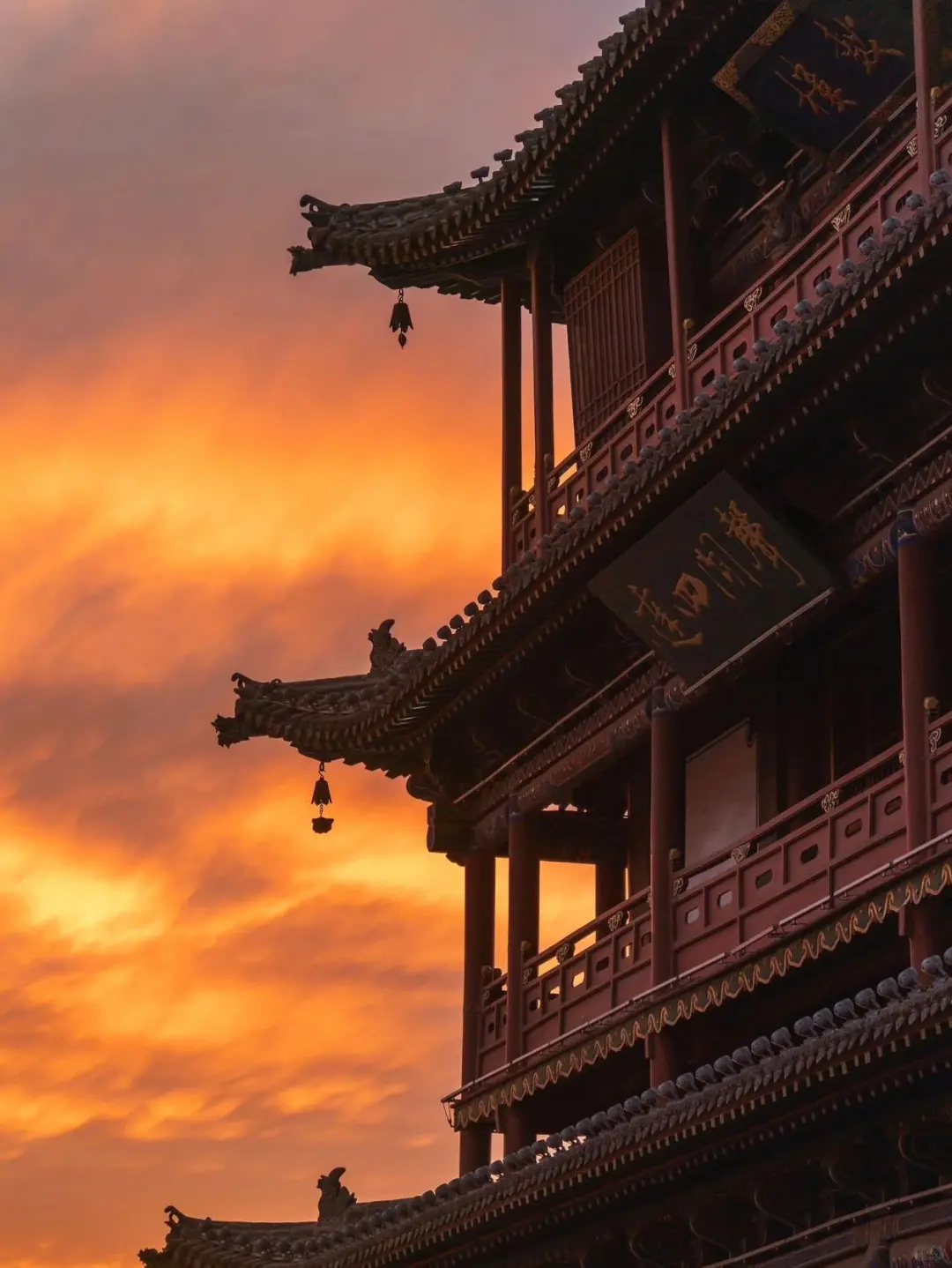 大同，你就是因为这个才叫“云中”的吧！