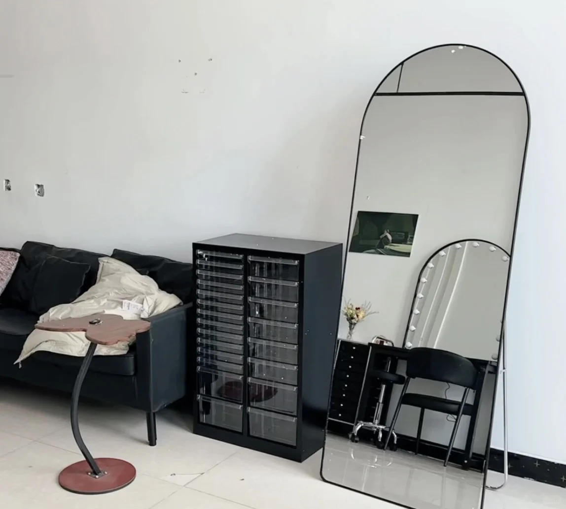 长治首家韩式化妆室