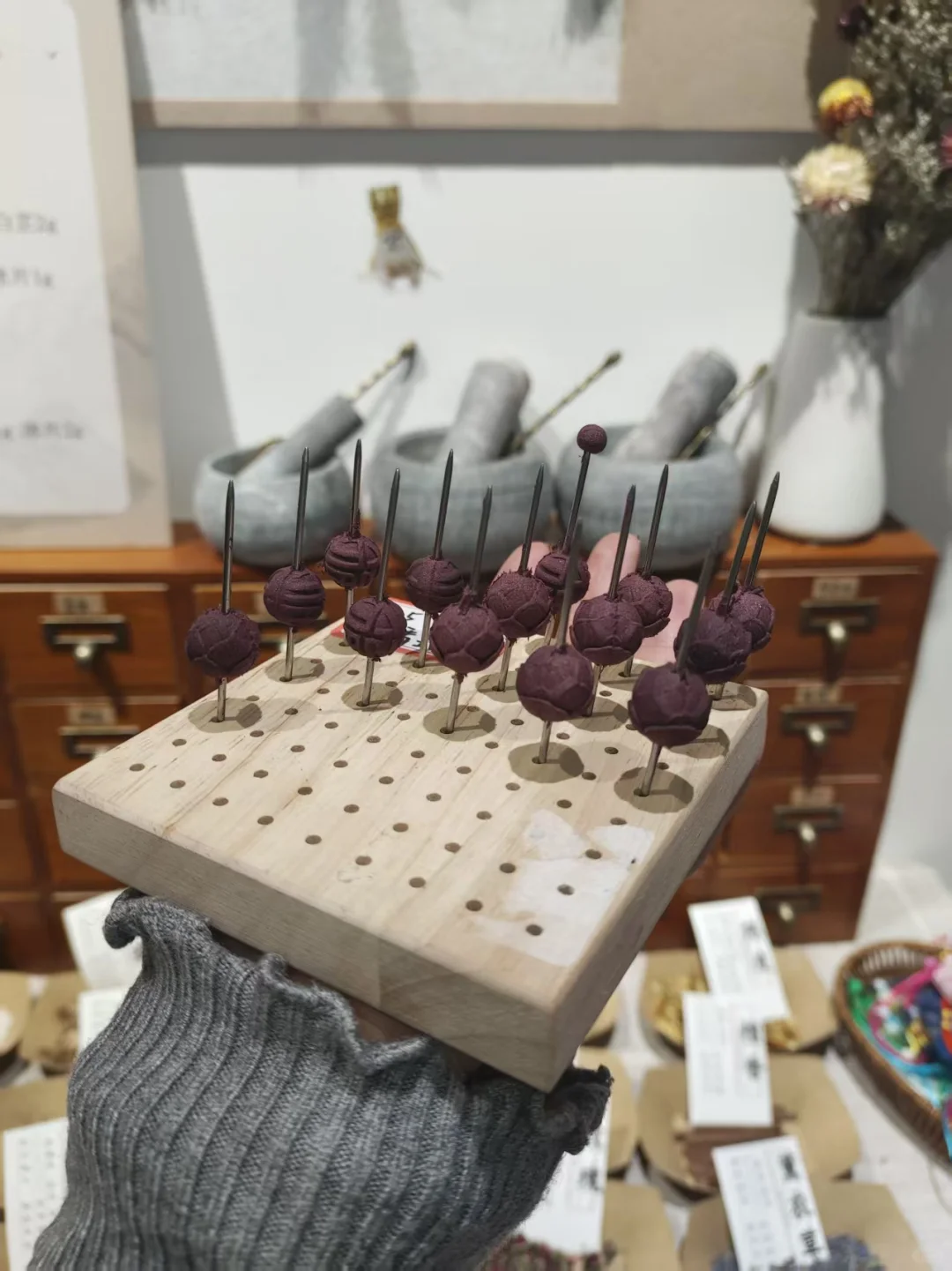 长治本地人私藏～