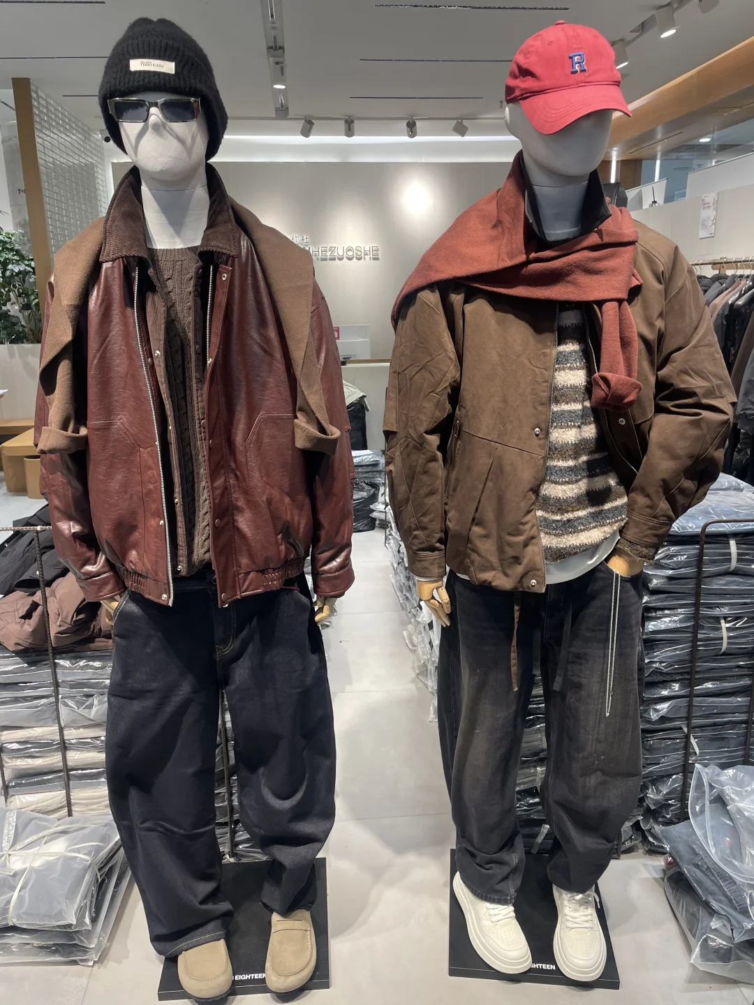 真的被这家店惊艳到了‼️