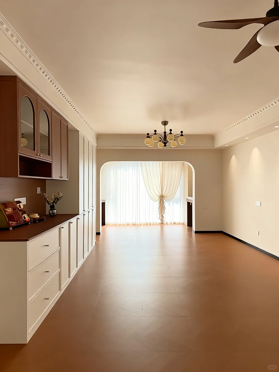 和我爸爸聊过了，长治以外的单子真的接不了