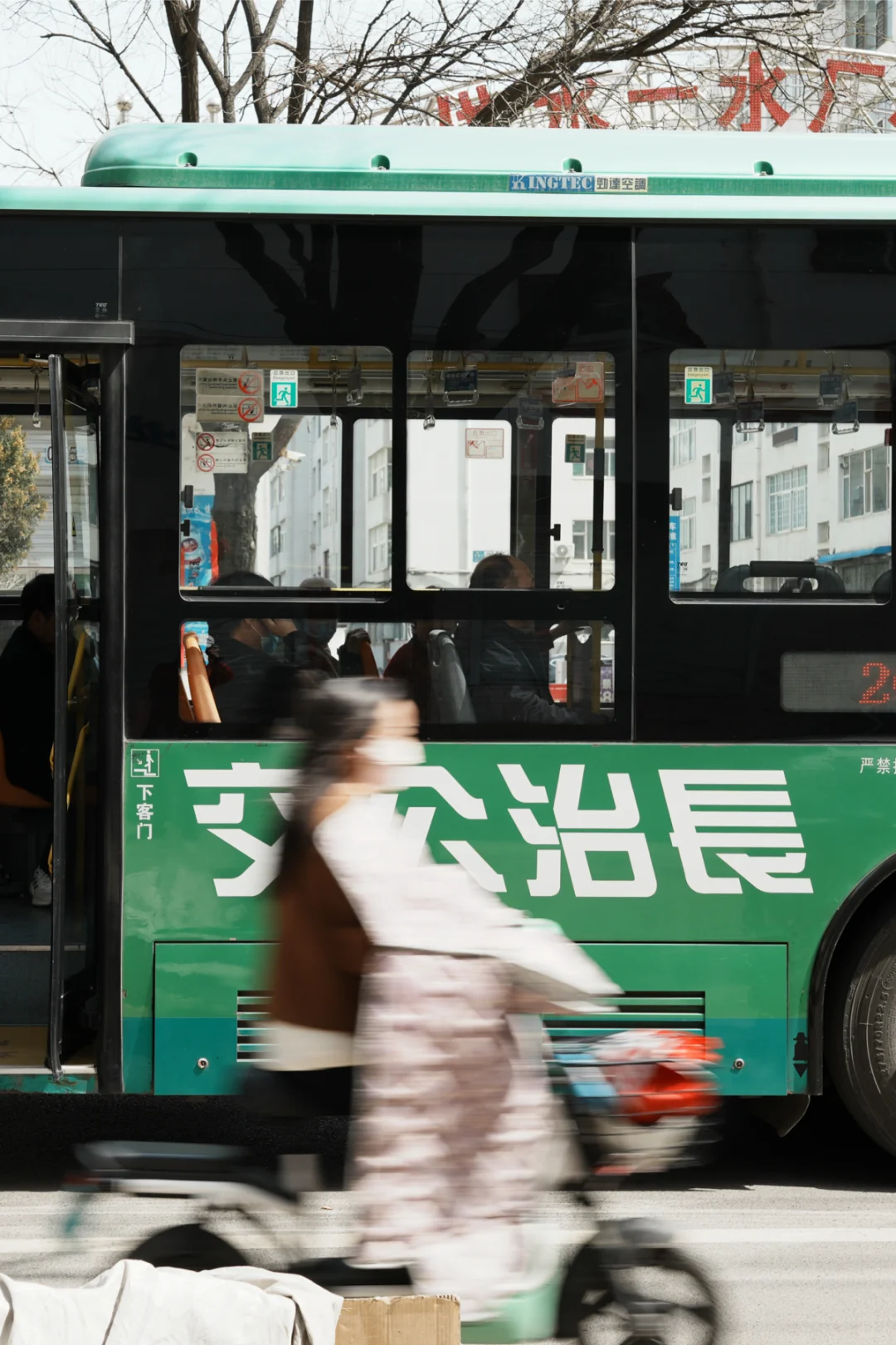 假期拒绝人挤人，小众底蕴古城 - 山西长治