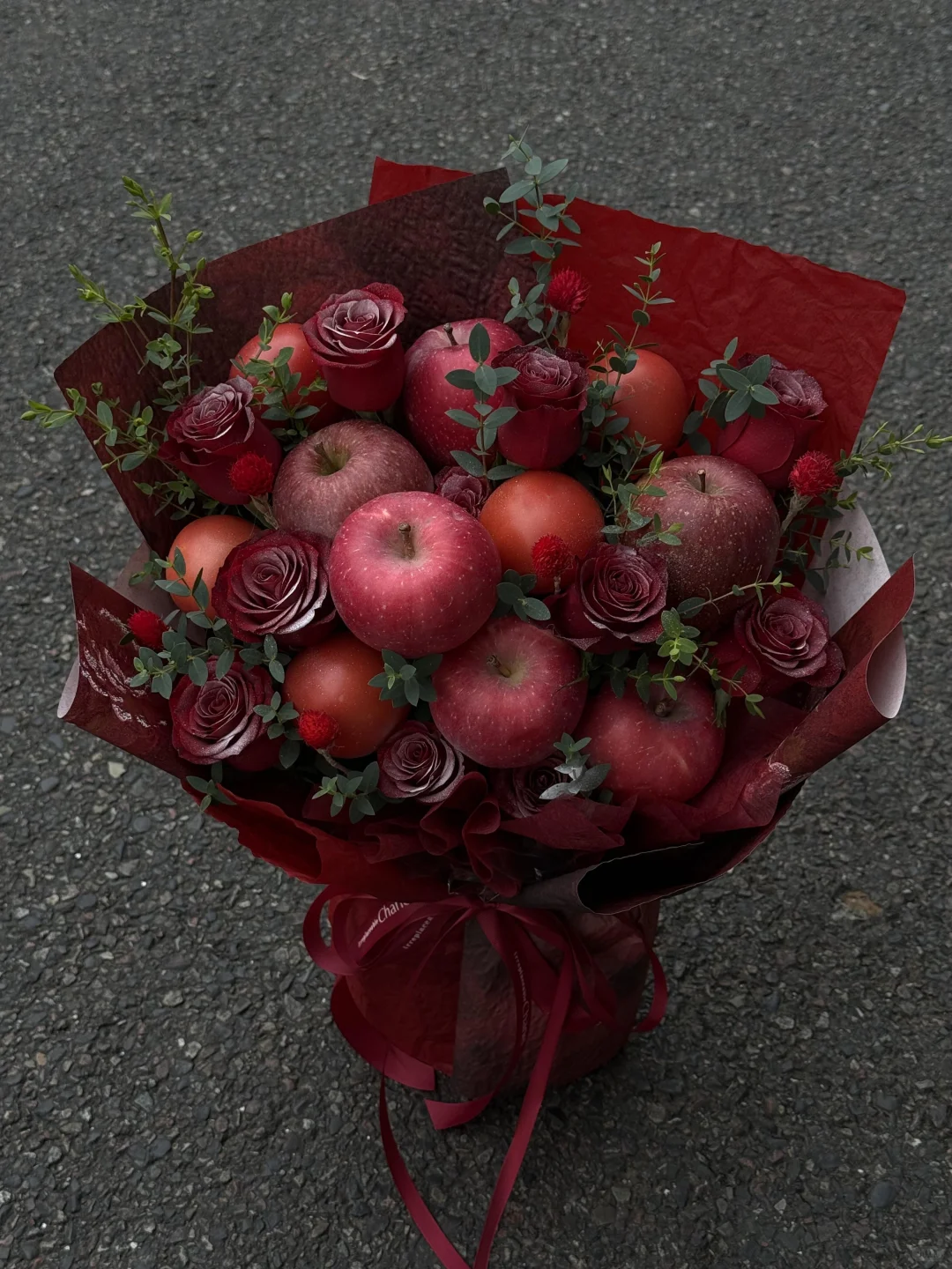 节日气氛总要有🎄｜长治花店