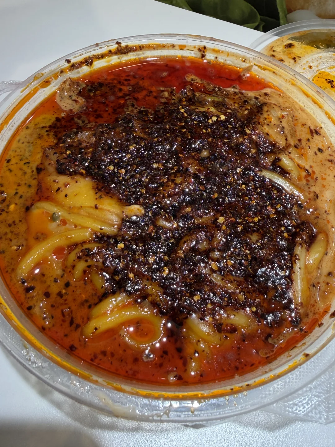 在长治 找到了人生麻辣烫