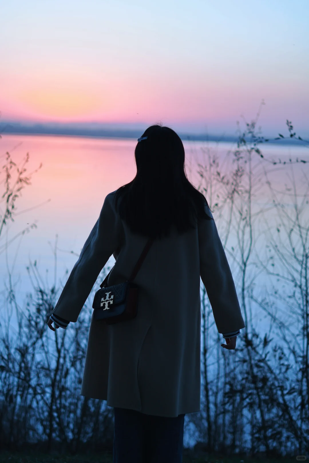 长治最佳的日落观赏点