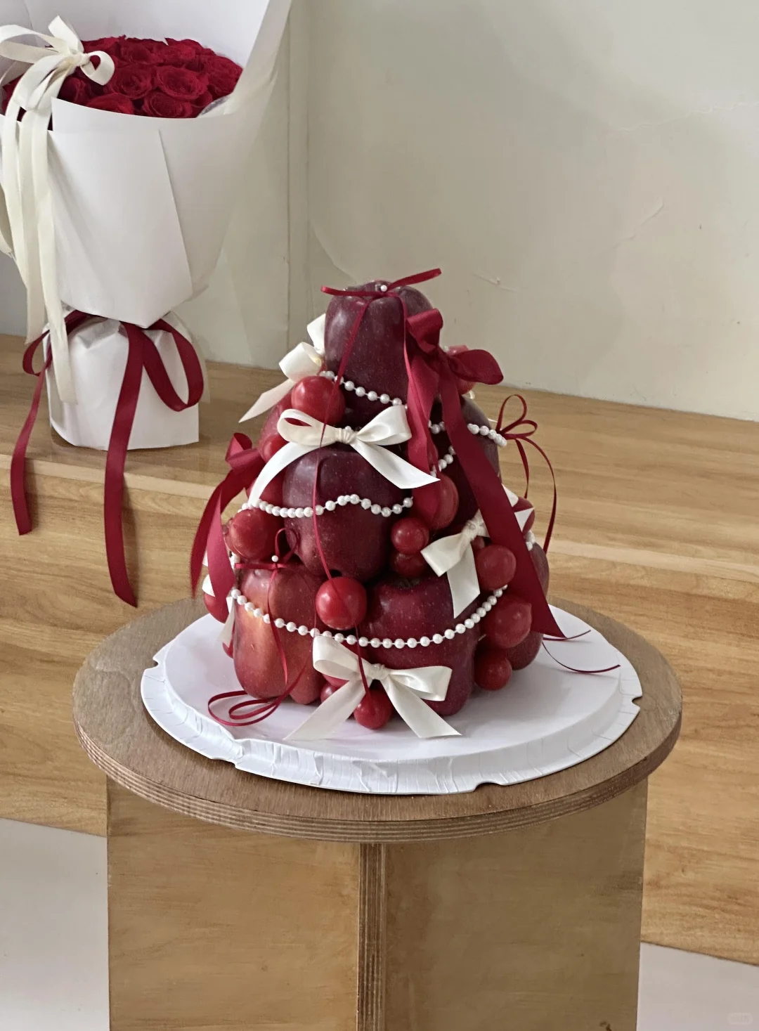 节日气氛总要有🎄｜长治花店