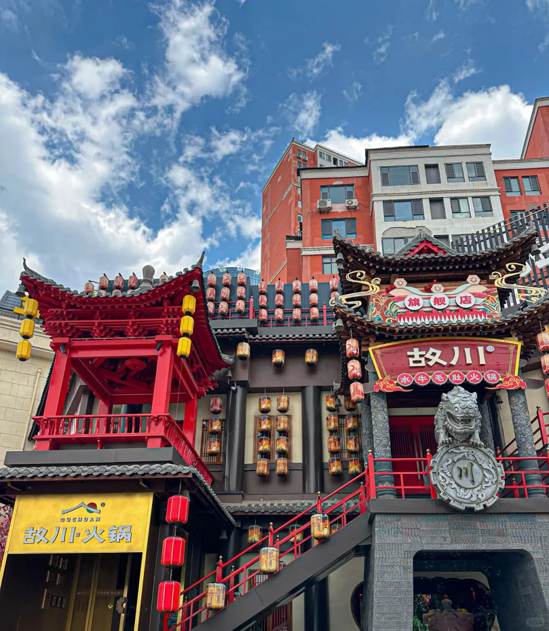 打卡中国所有337城第274站 山西 长治市