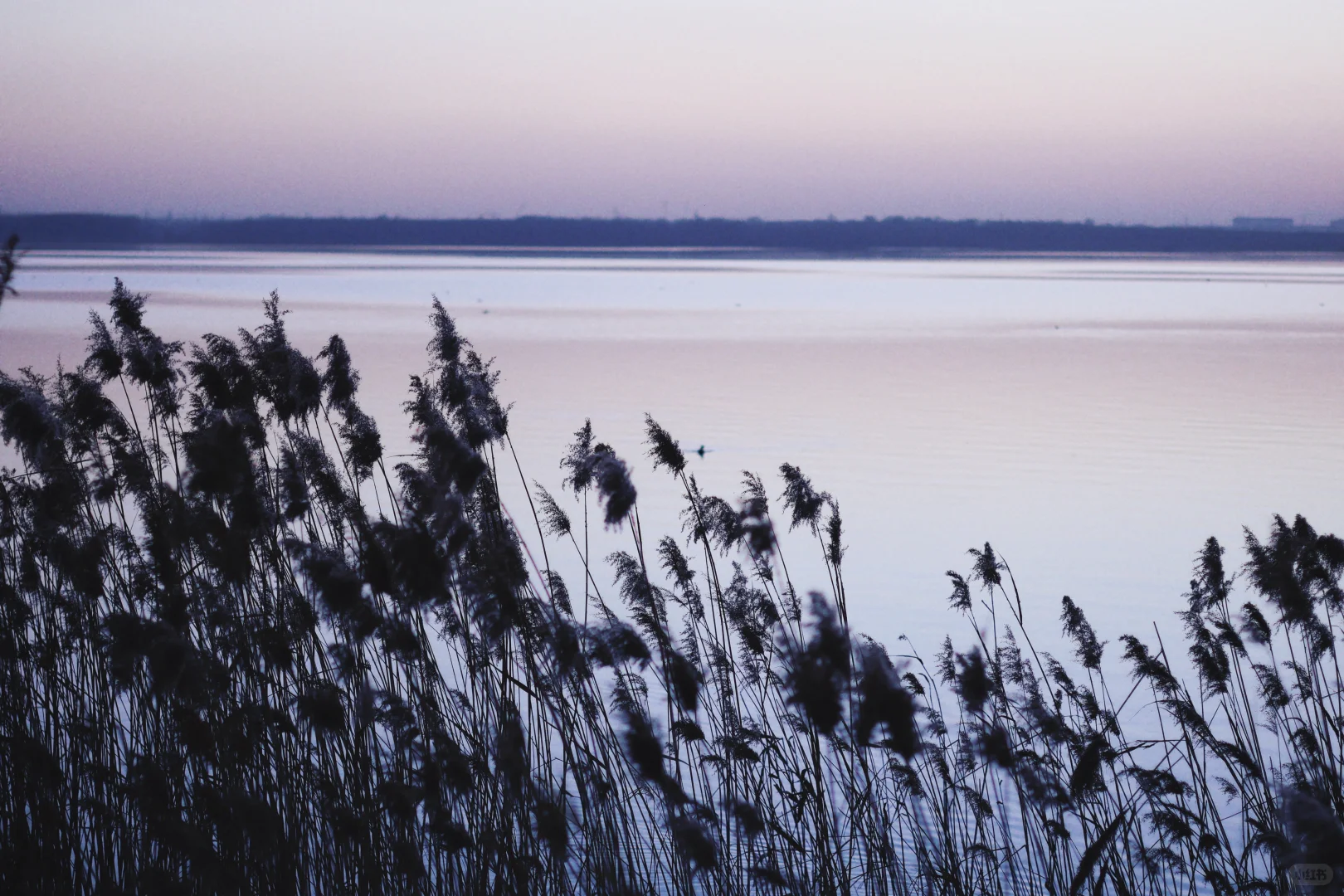长治最佳的日落观赏点