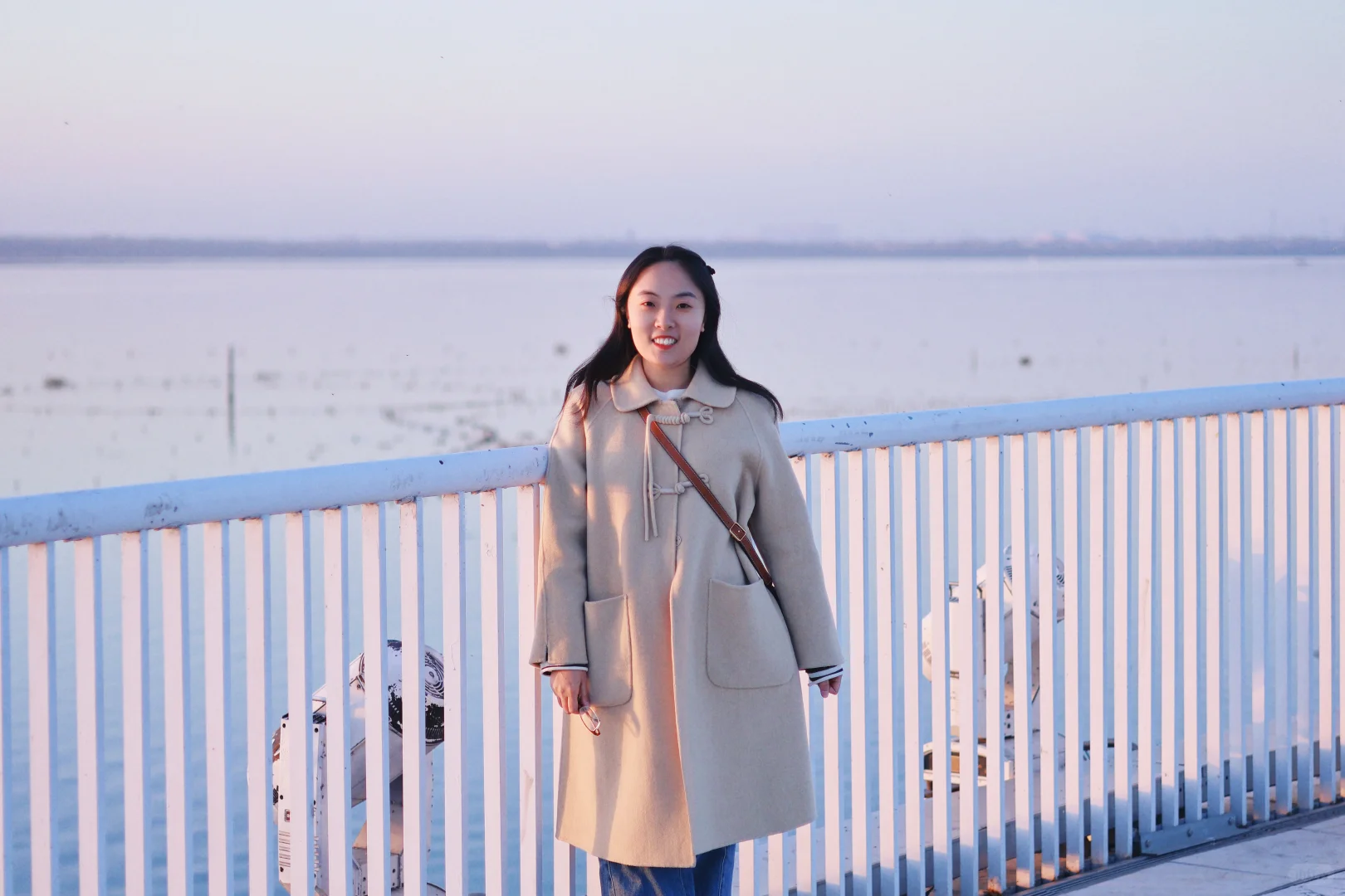 长治最佳的日落观赏点