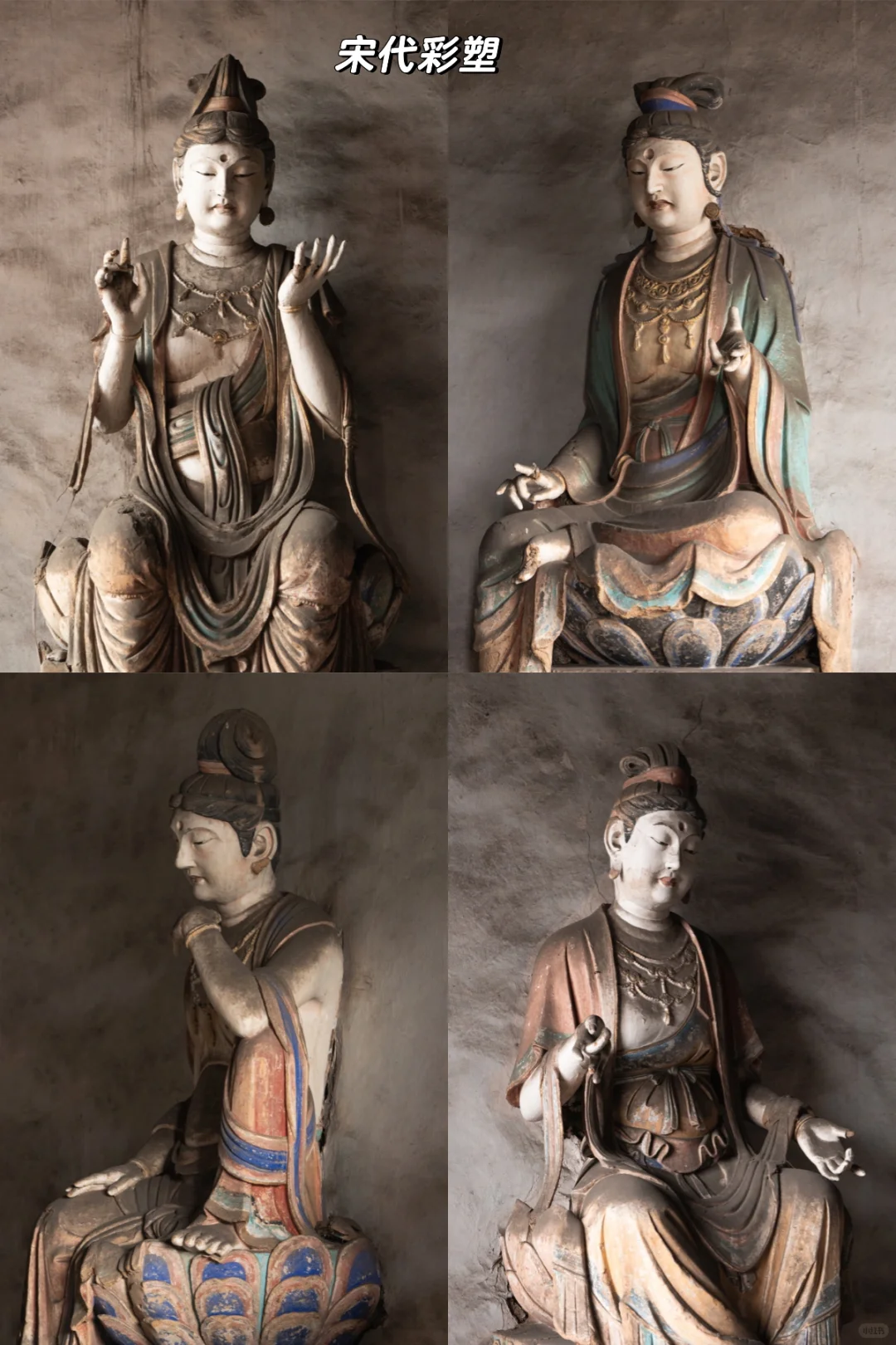 假期拒绝人挤人，小众底蕴古城 - 山西长治