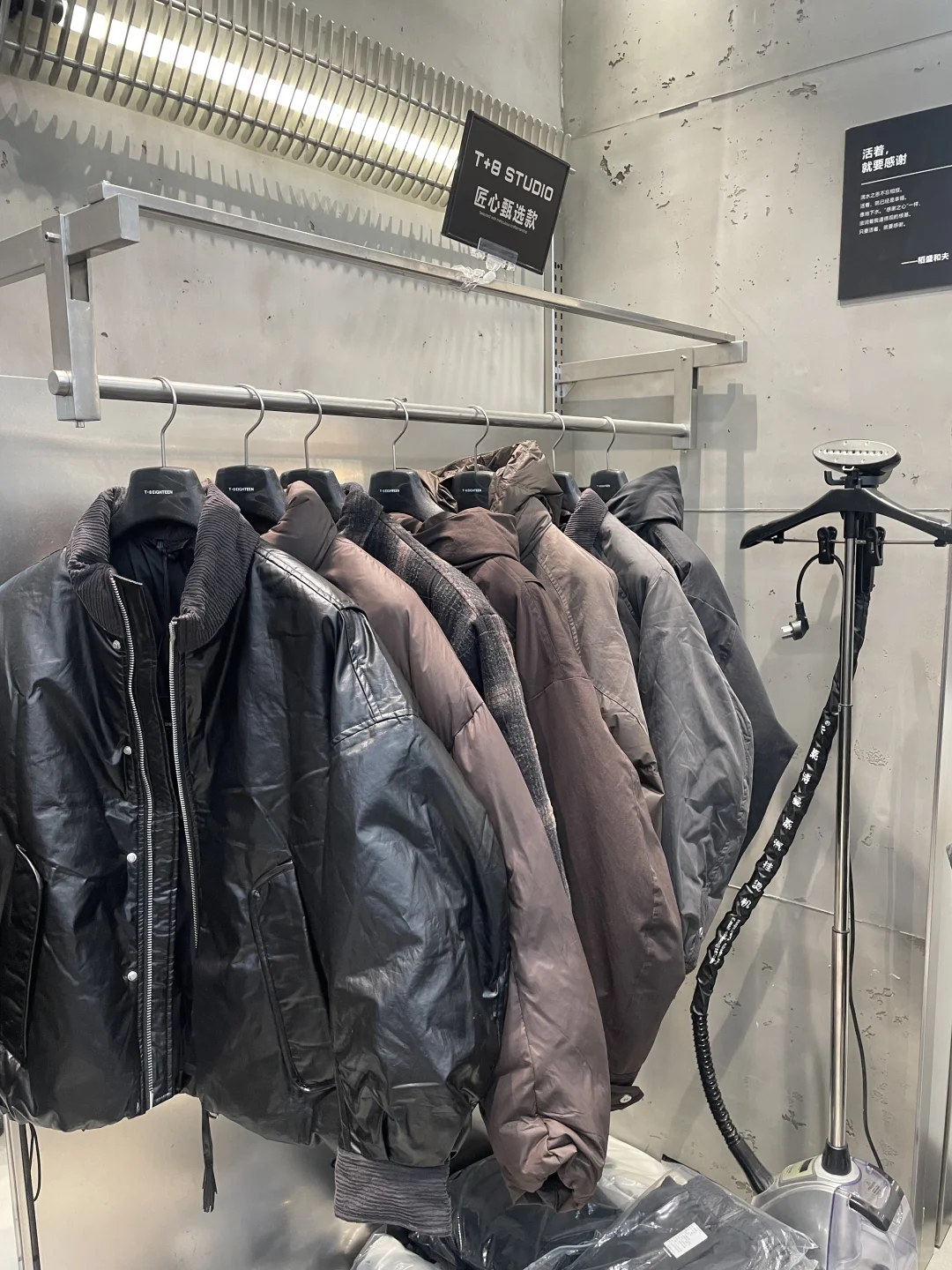 真的被这家店惊艳到了‼️