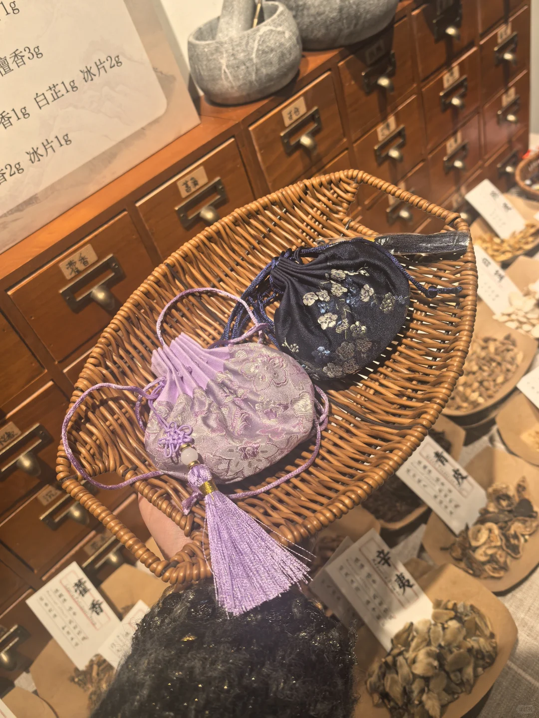 长治旅游挖到宝～