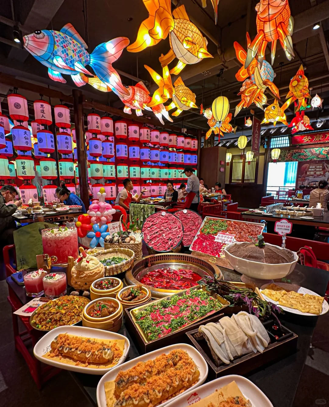 打卡中国所有337城第274站 山西 长治市