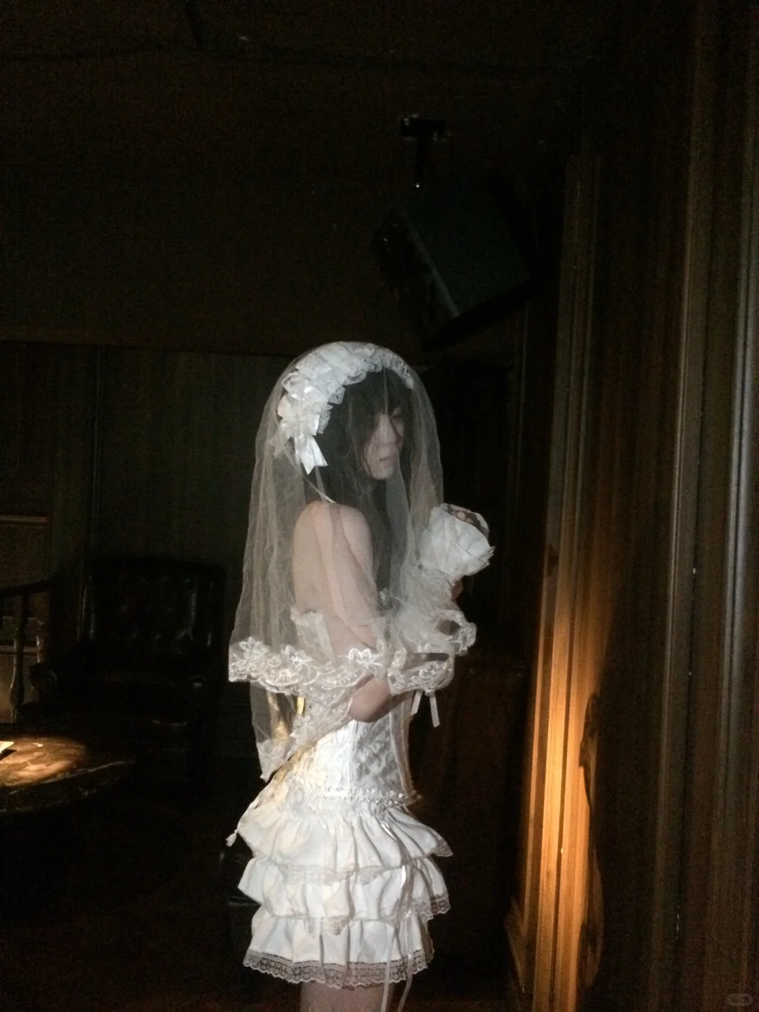 太原陪拍丨《那你发誓》