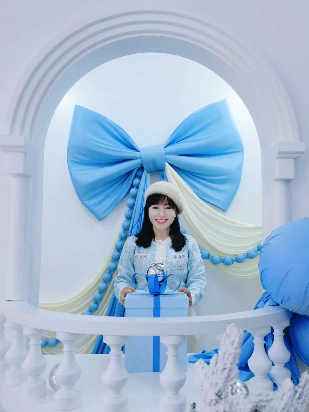 2025太原圣诞🎄打卡攻略合集(持续更新…)