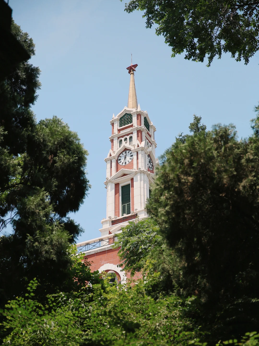 太原！真的对你祛魅‌不了一点…（附三日游攻略