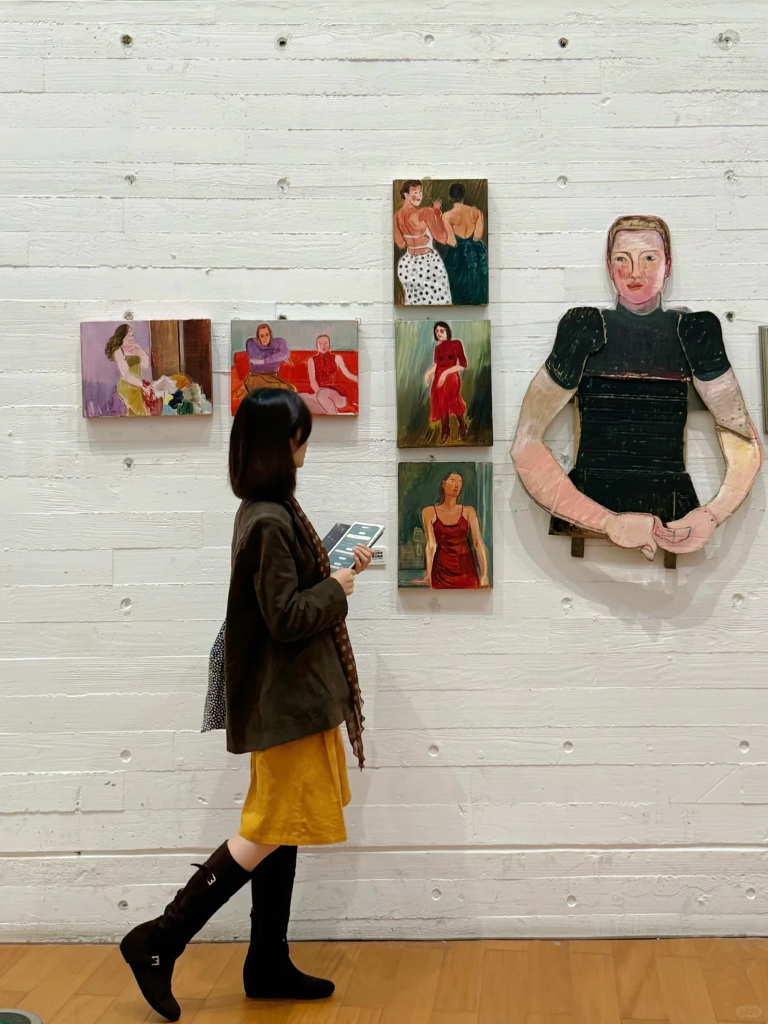 为了这18张照片，我特意飞了趟太原！