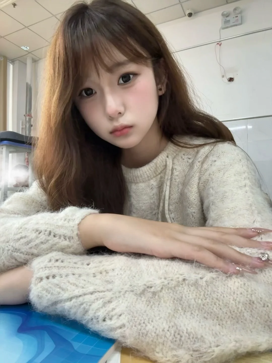 07 太原 女大ootd