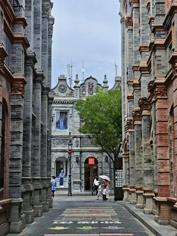 你以为的太原和实际上的太原