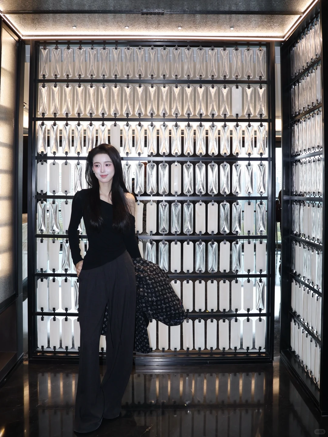 太原交房！大平层真的把汾河焊在窗外了