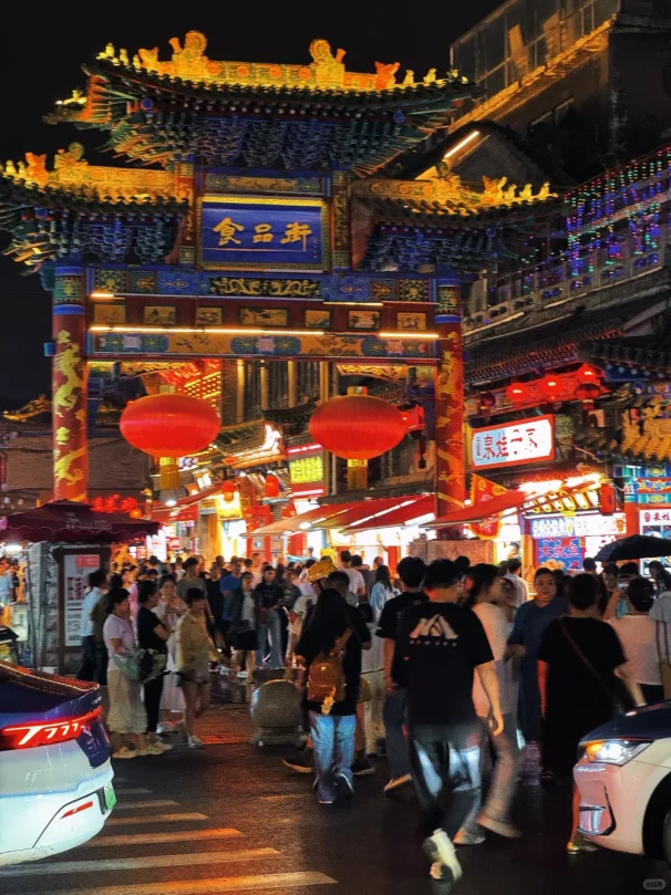 你以为的太原和实际上的太原