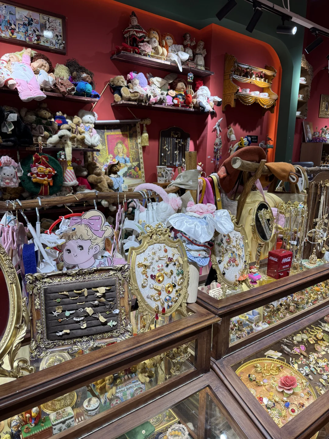 迄今为止，太原最舒服的一条citywalk路线！！！