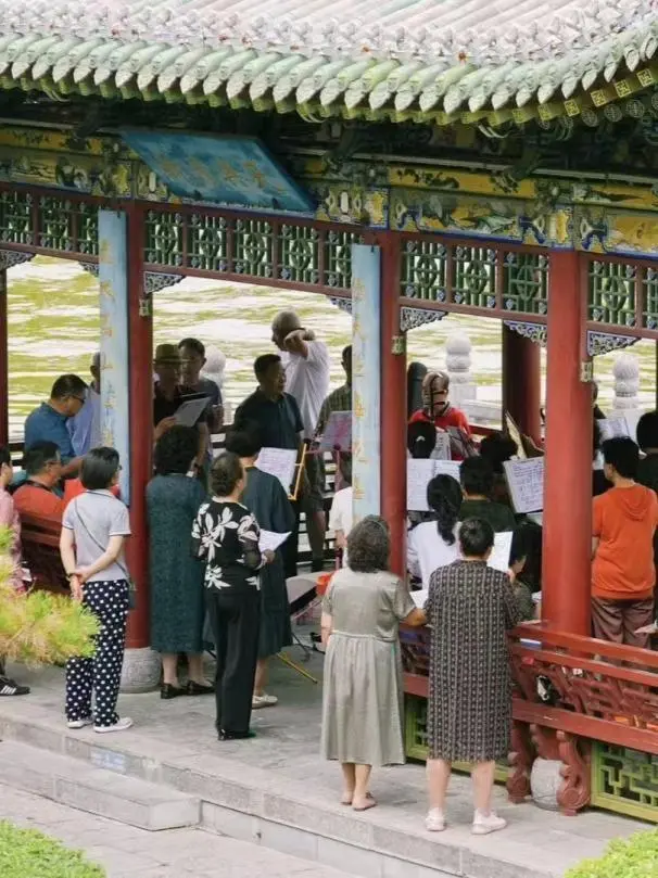 你以为的太原和实际上的太原