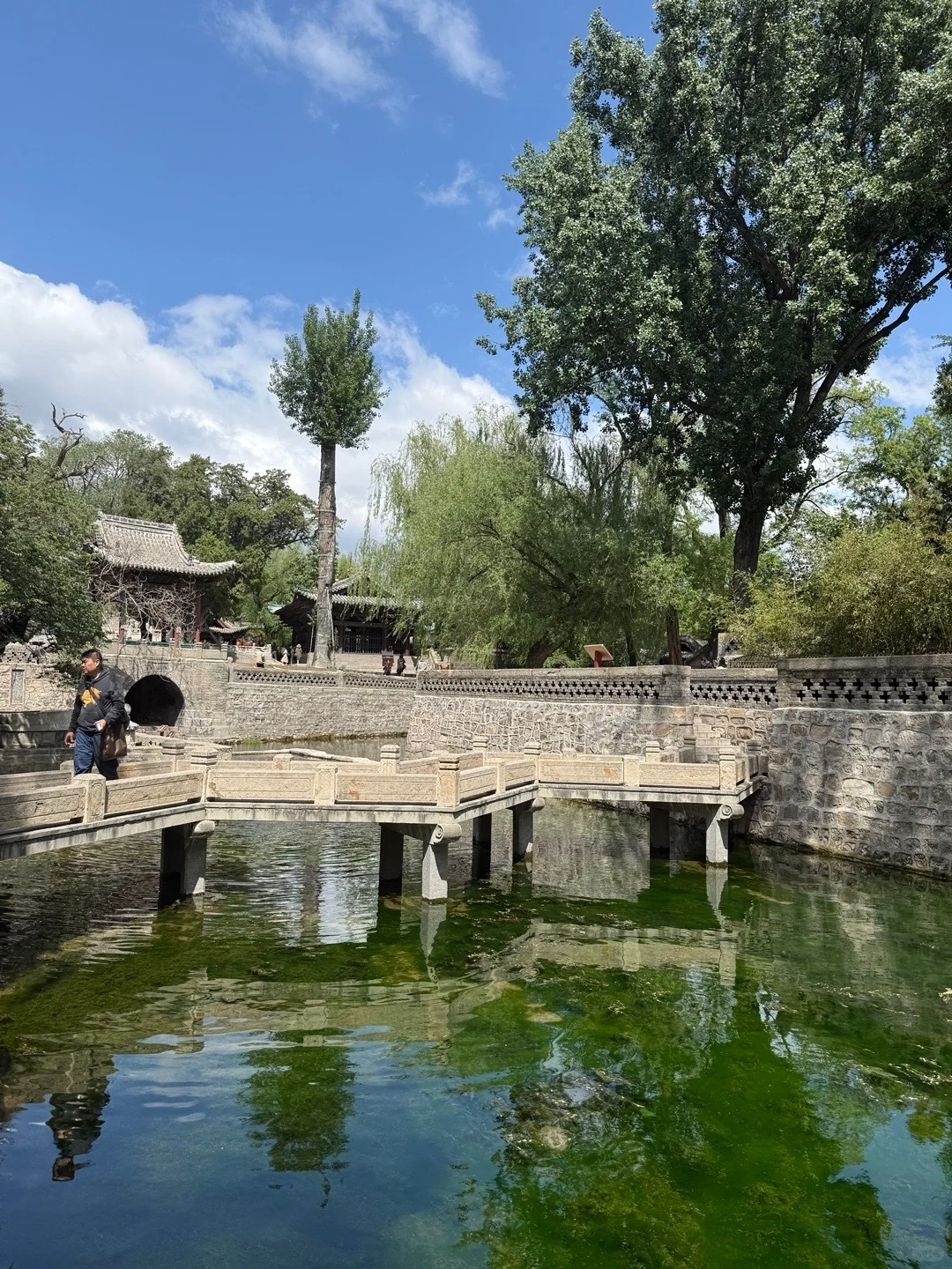 📍太原一日游保姆级攻略📝超详细不踩雷