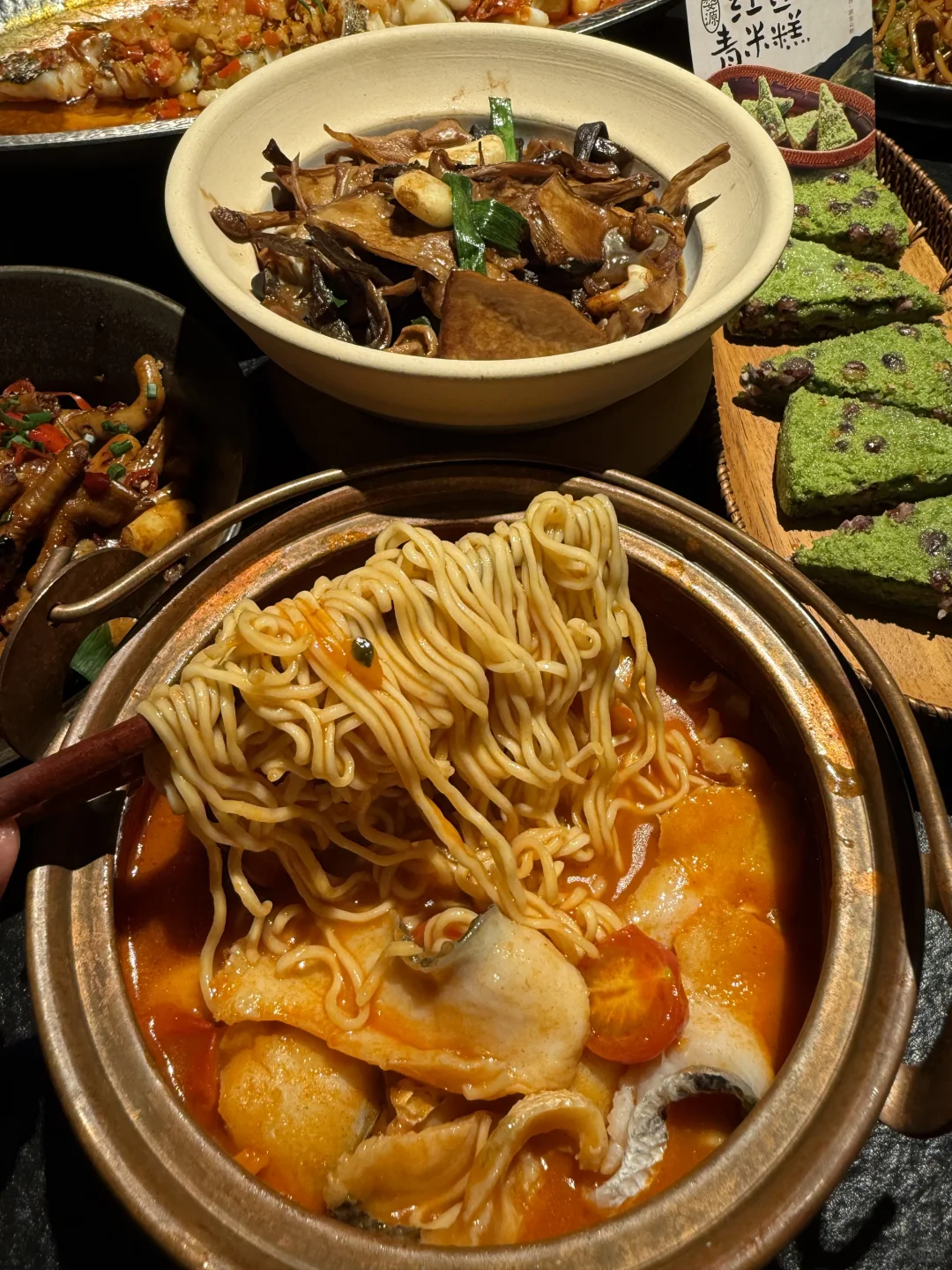 太原新开的！！！已三刷！！！个人觉得无法超越。。