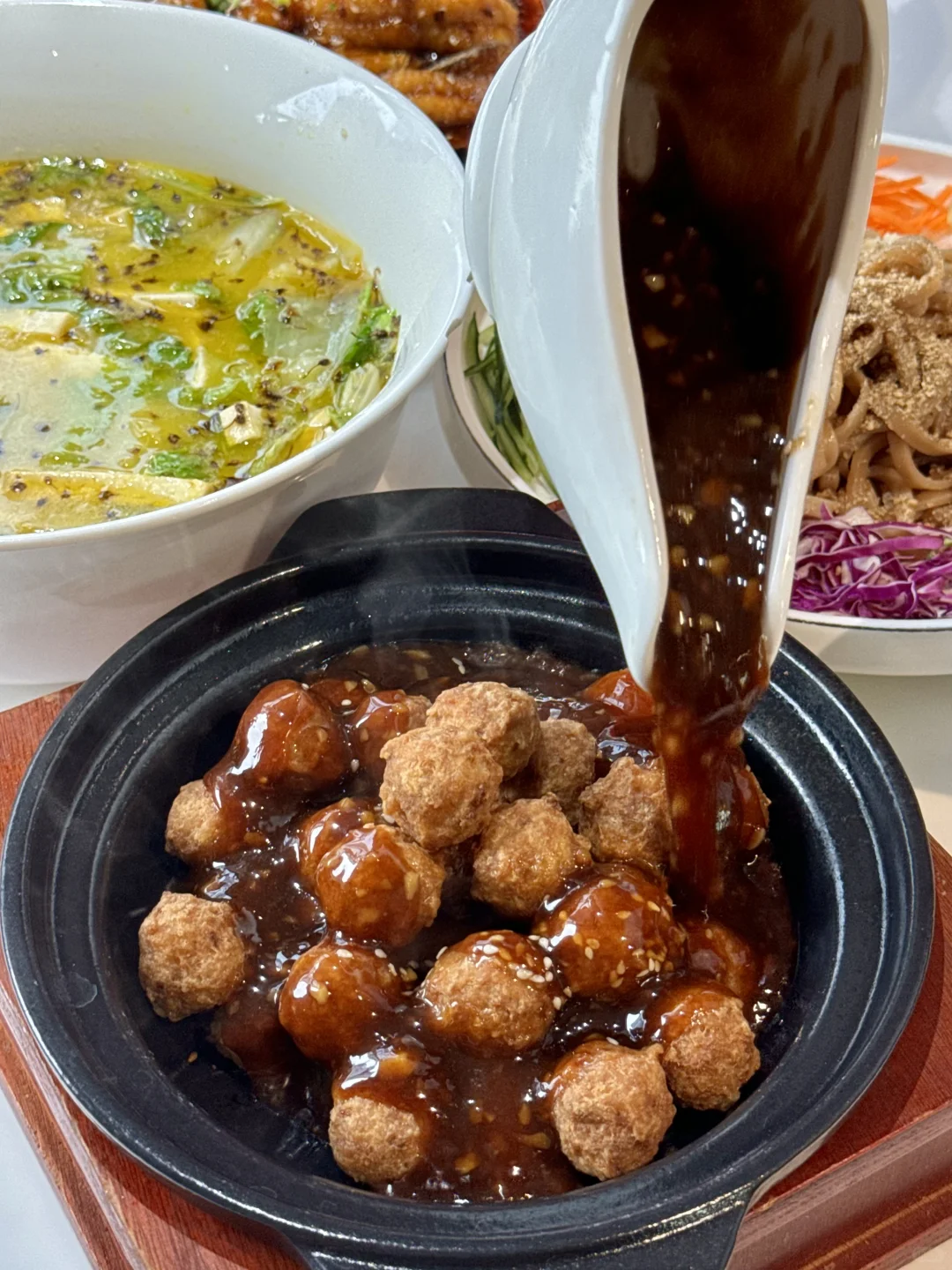 对太原真的祛魅不了一点！（附保姆级攻略）