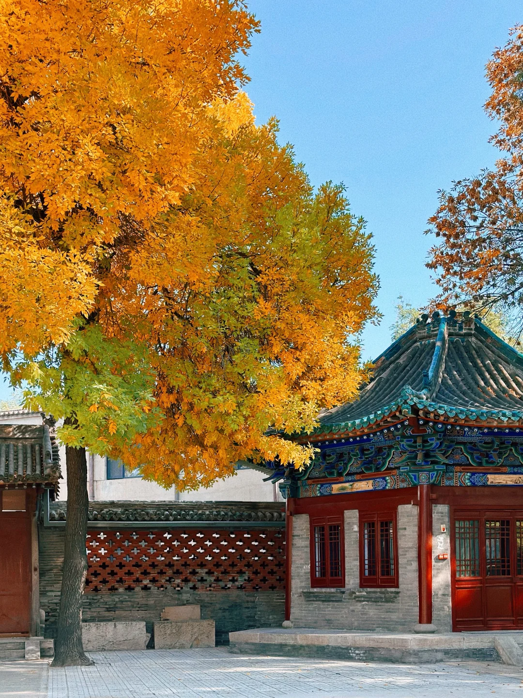 太原！真的对你祛魅‌不了一点…（附三日游攻略