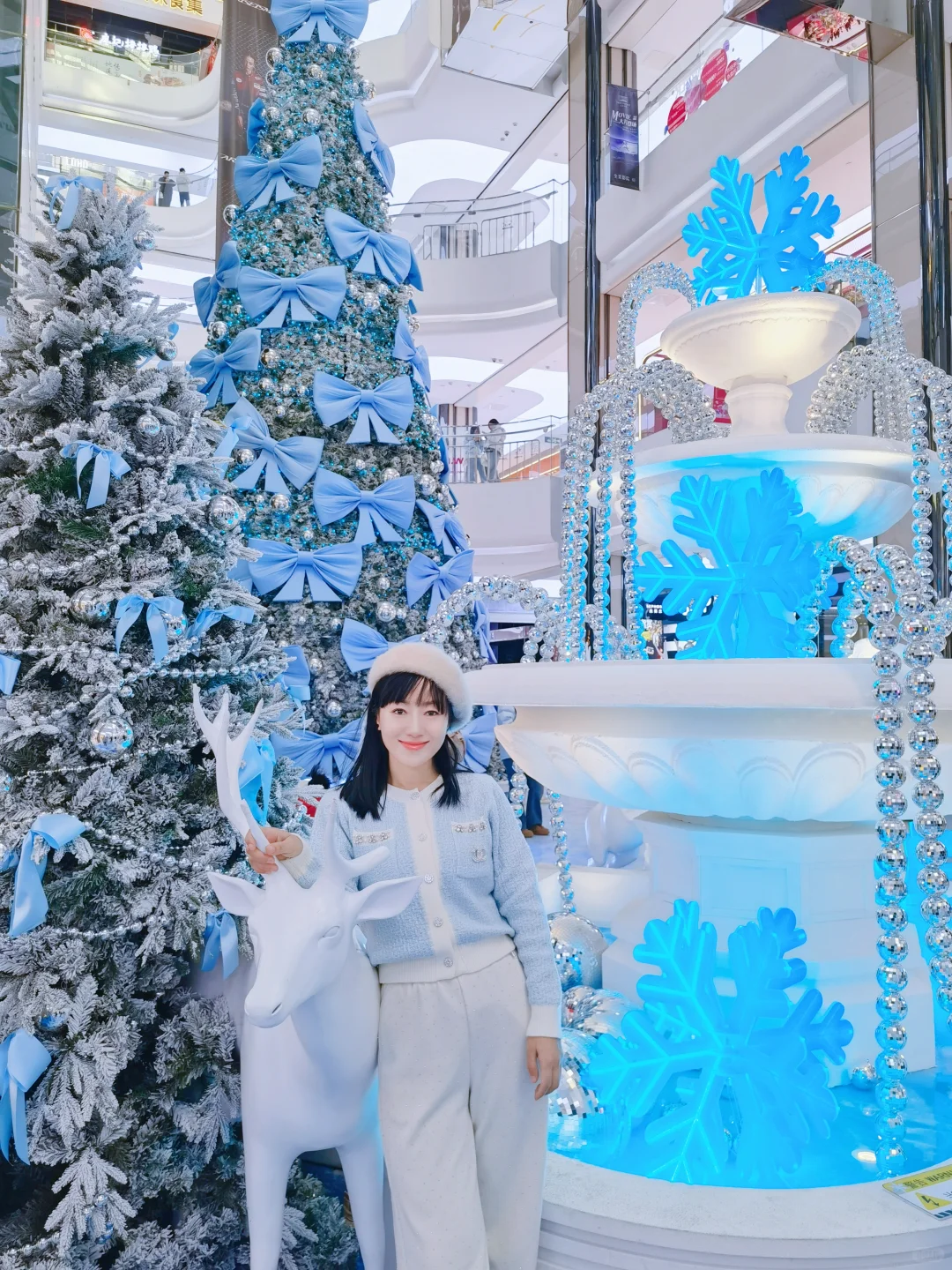 2025太原圣诞🎄打卡攻略合集(持续更新…)