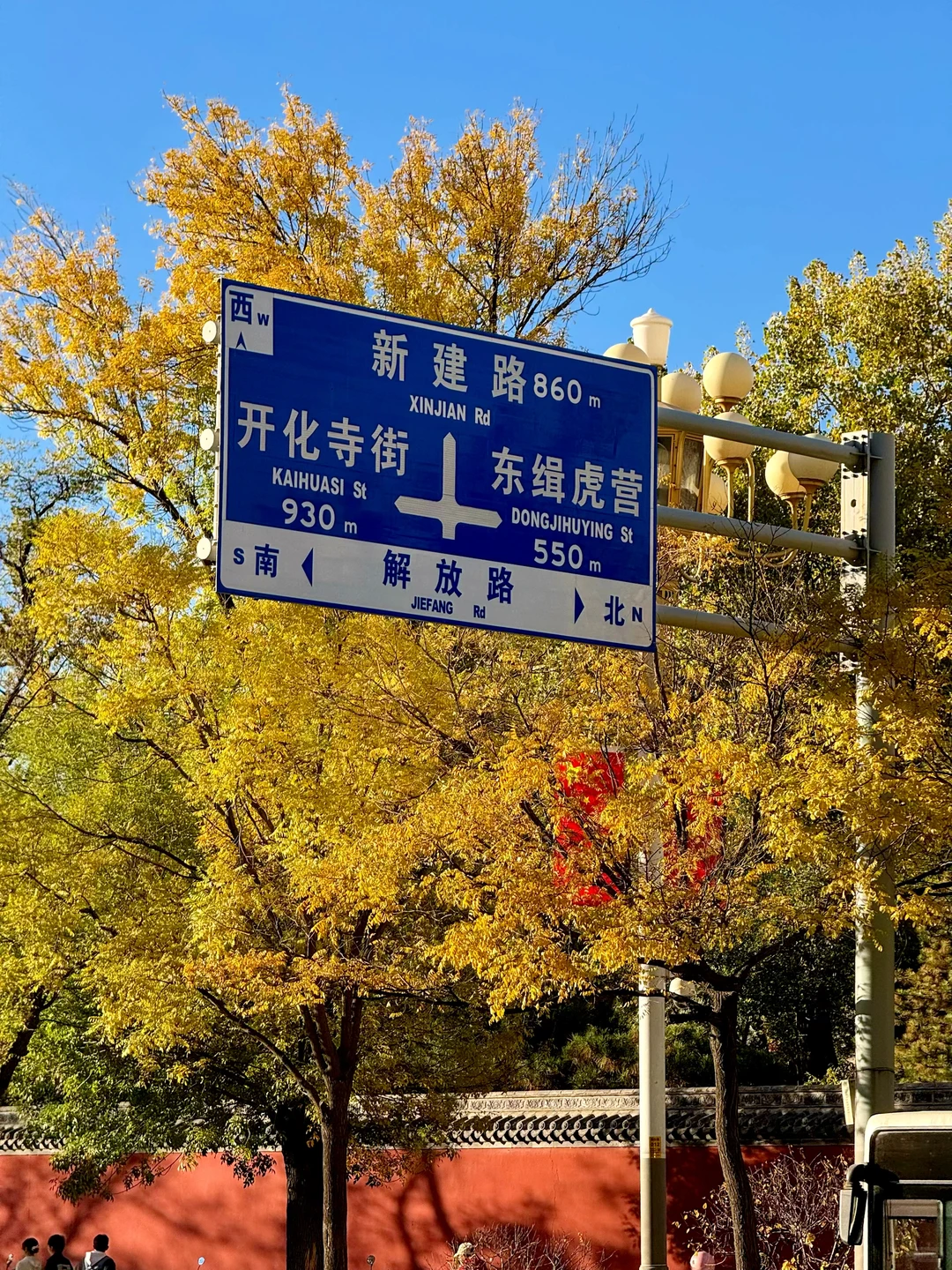 📸太原·钟楼街｜citywalk下的绝美掠影